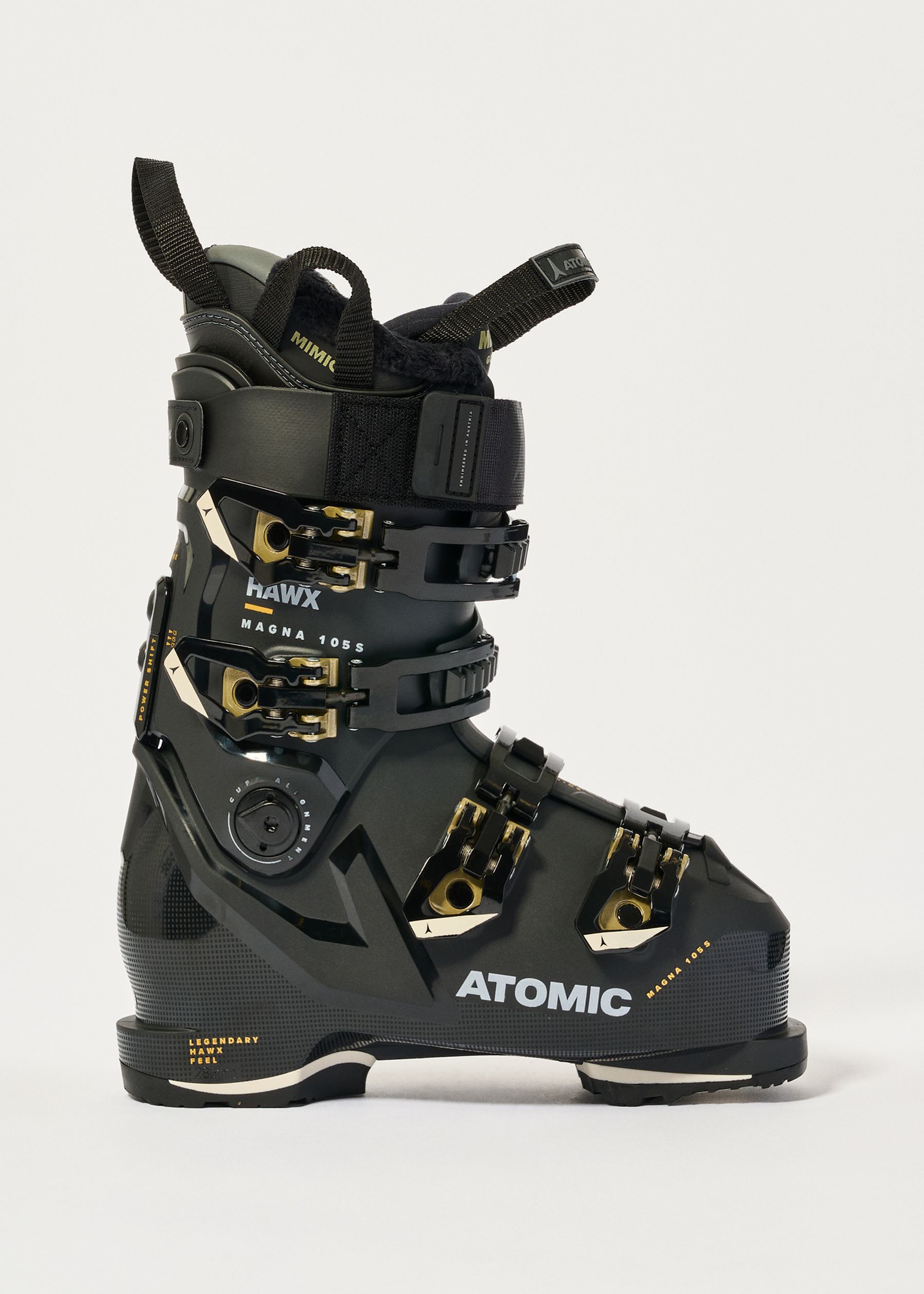 Image - 1 - Hawx Magna 105 S W GW Ski Boots