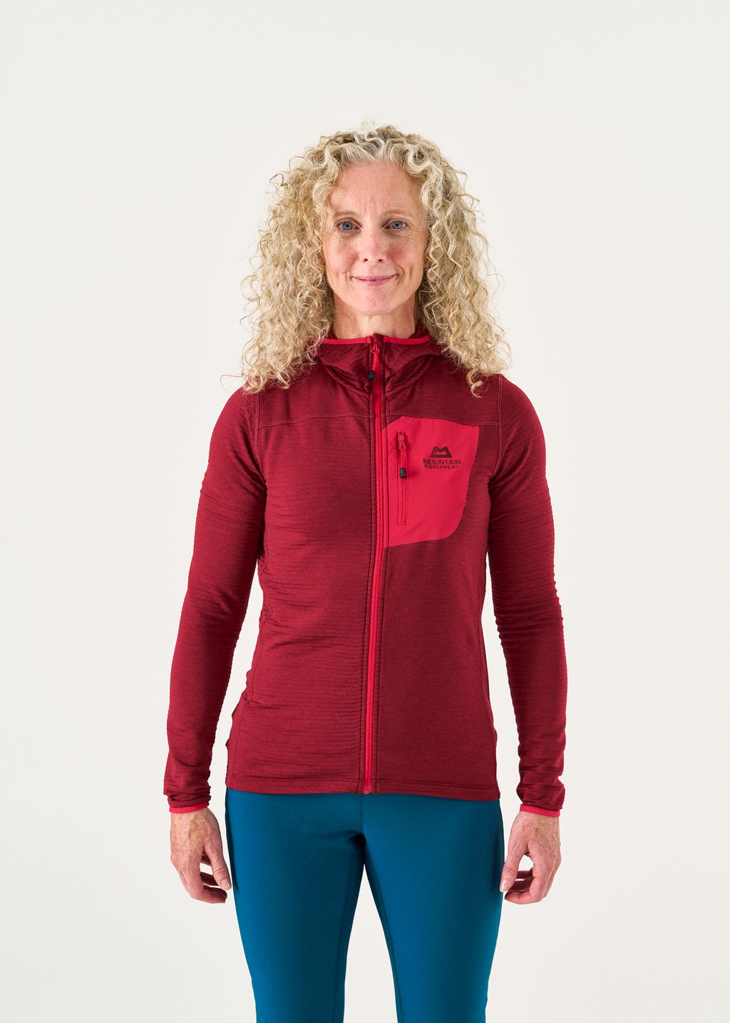 Mountain Equipment Lumiko Hooded Jacket