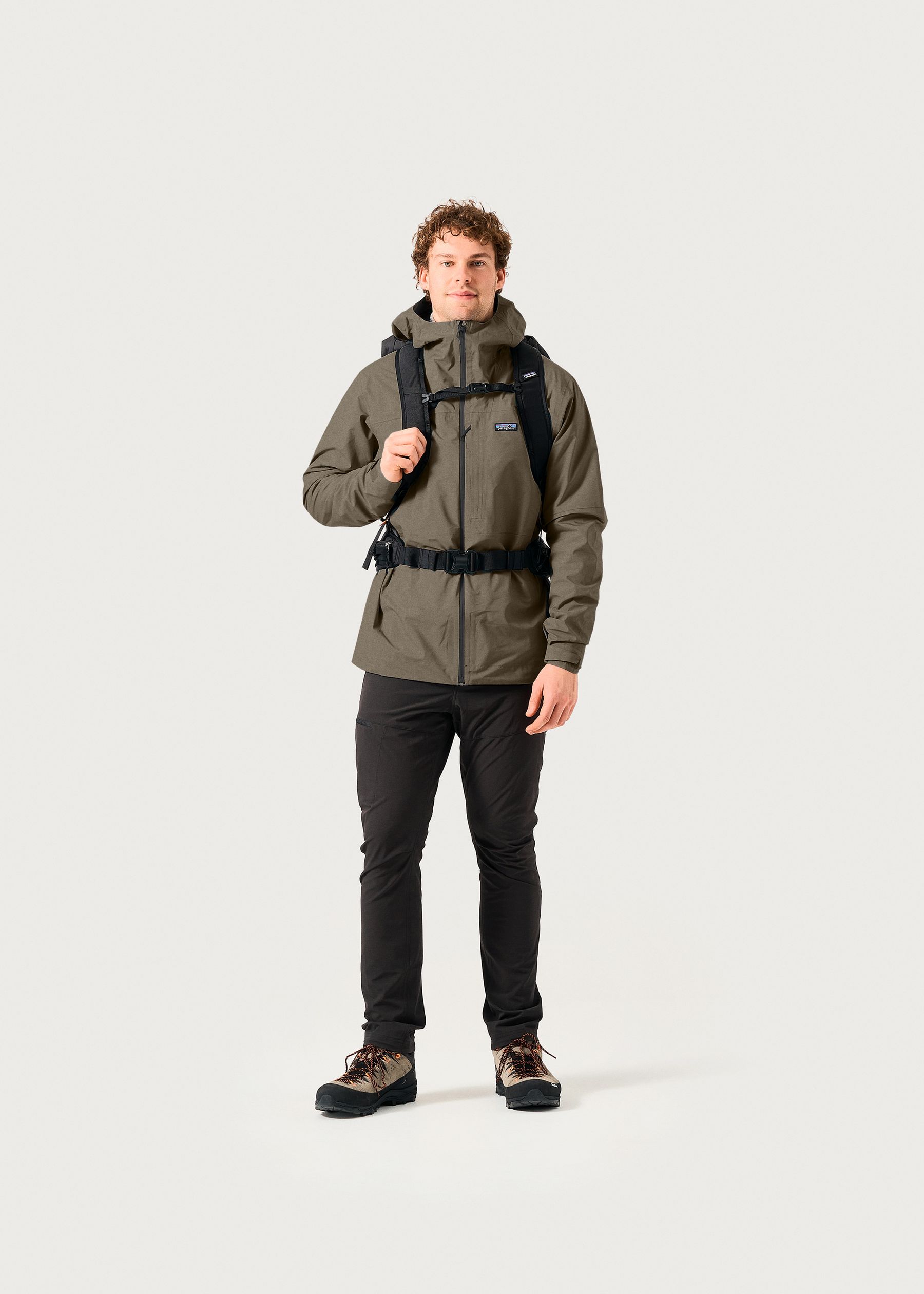 Image - 2 - Boulder Fork Rain Jacket