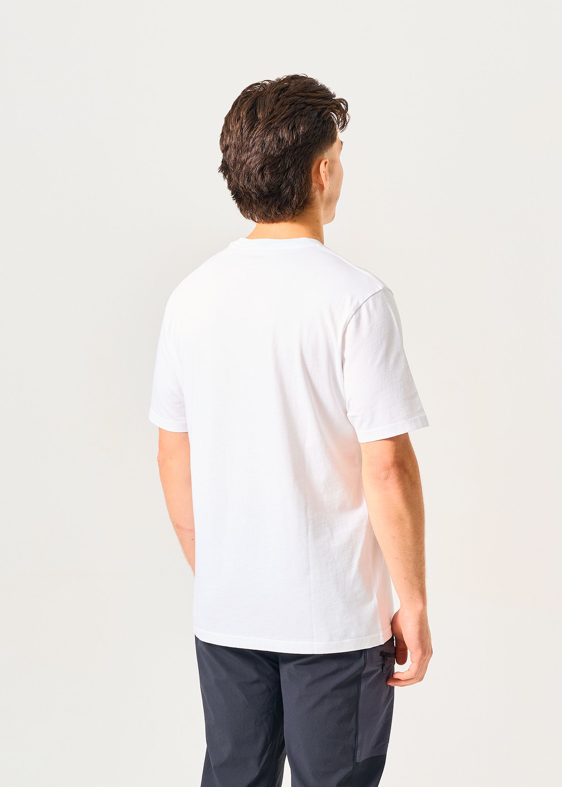 Image - 3 - 29 Cotton Norrøna Viking Tee