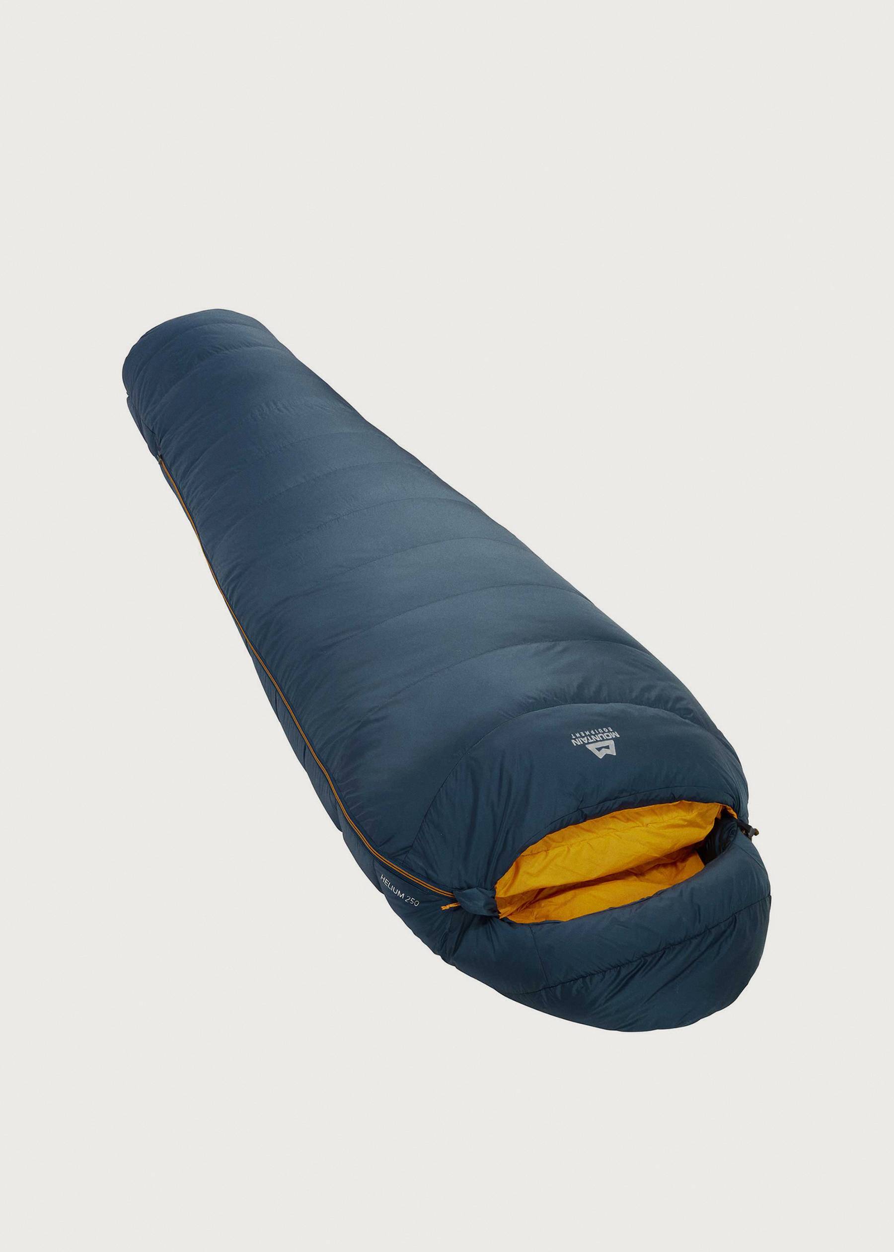 Image - 2 - Helium 250 Long Sleeping Bag