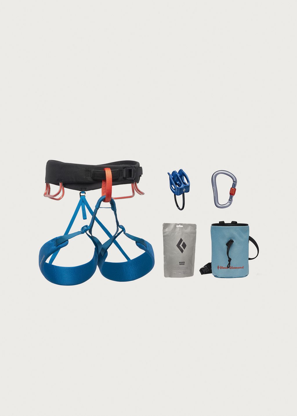 Black Diamond Momentum Package