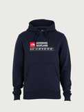 GPS Hoodie Aviemore