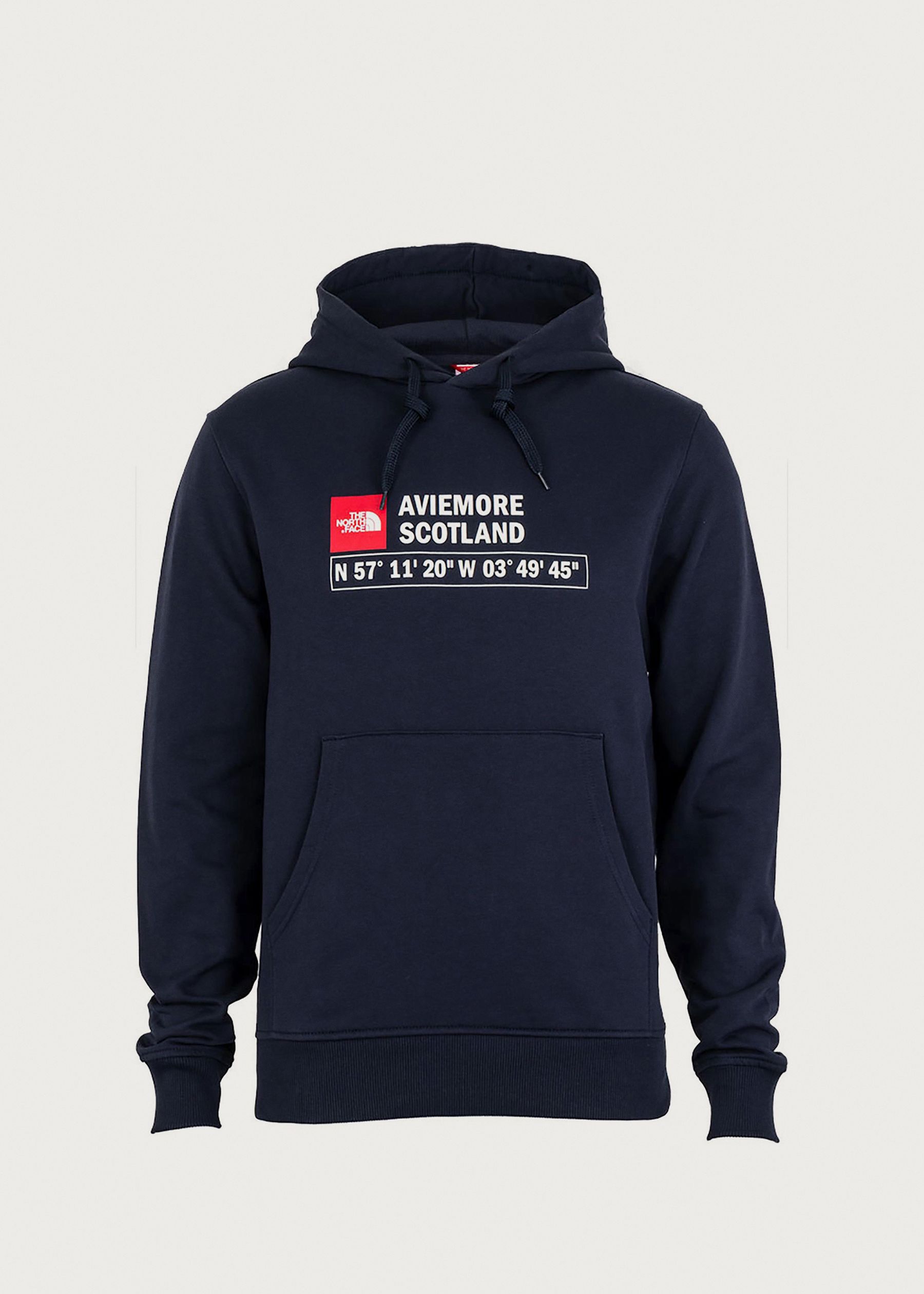 Image - 1 - GPS Hoodie Aviemore