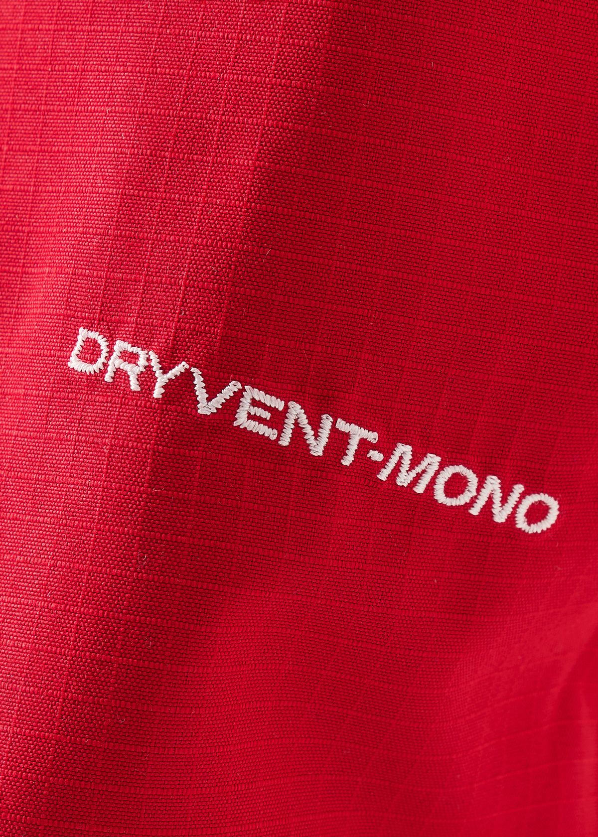 DryVent Mono waterproof protection