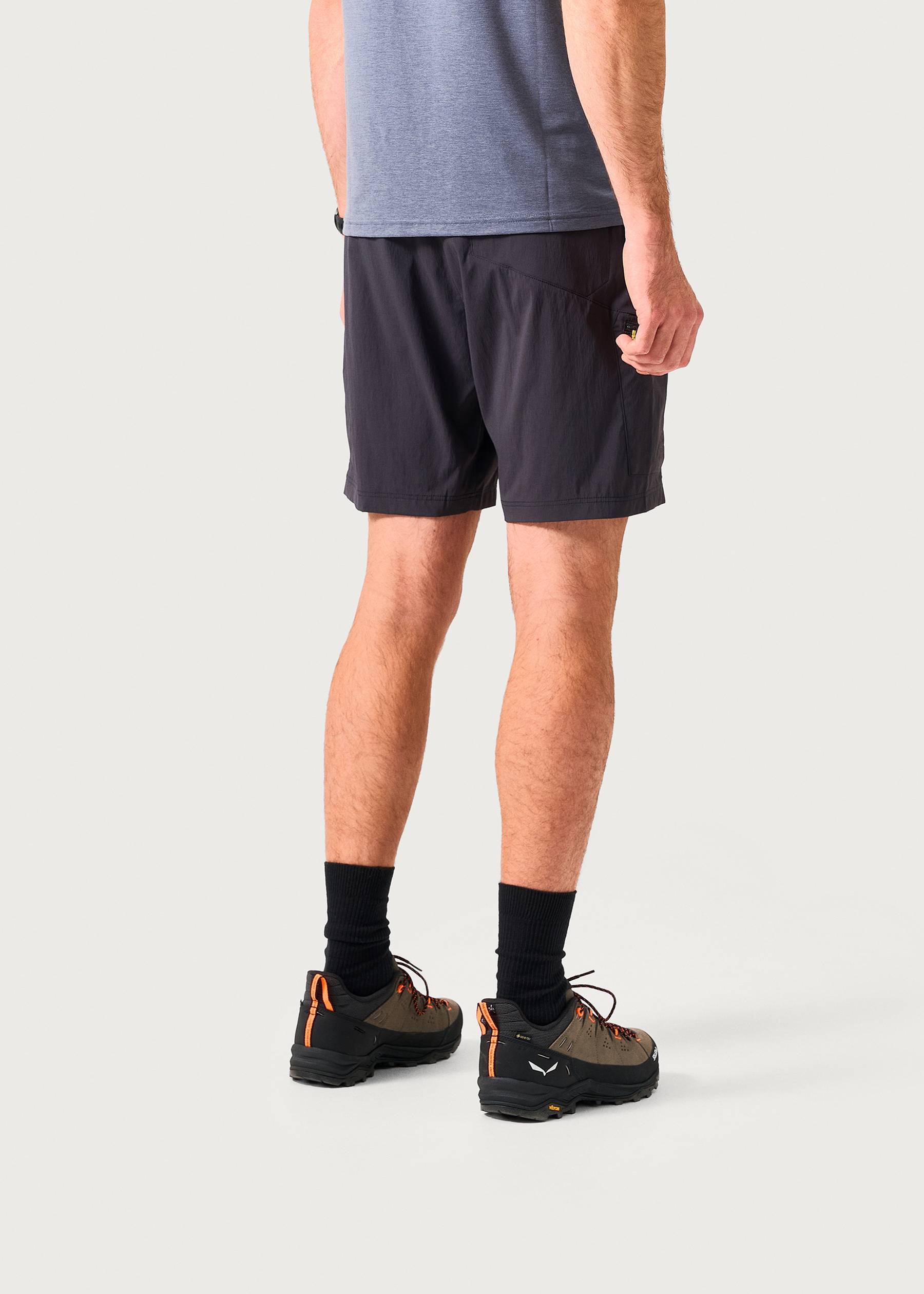 Image - 3 - Dynamo Shorts