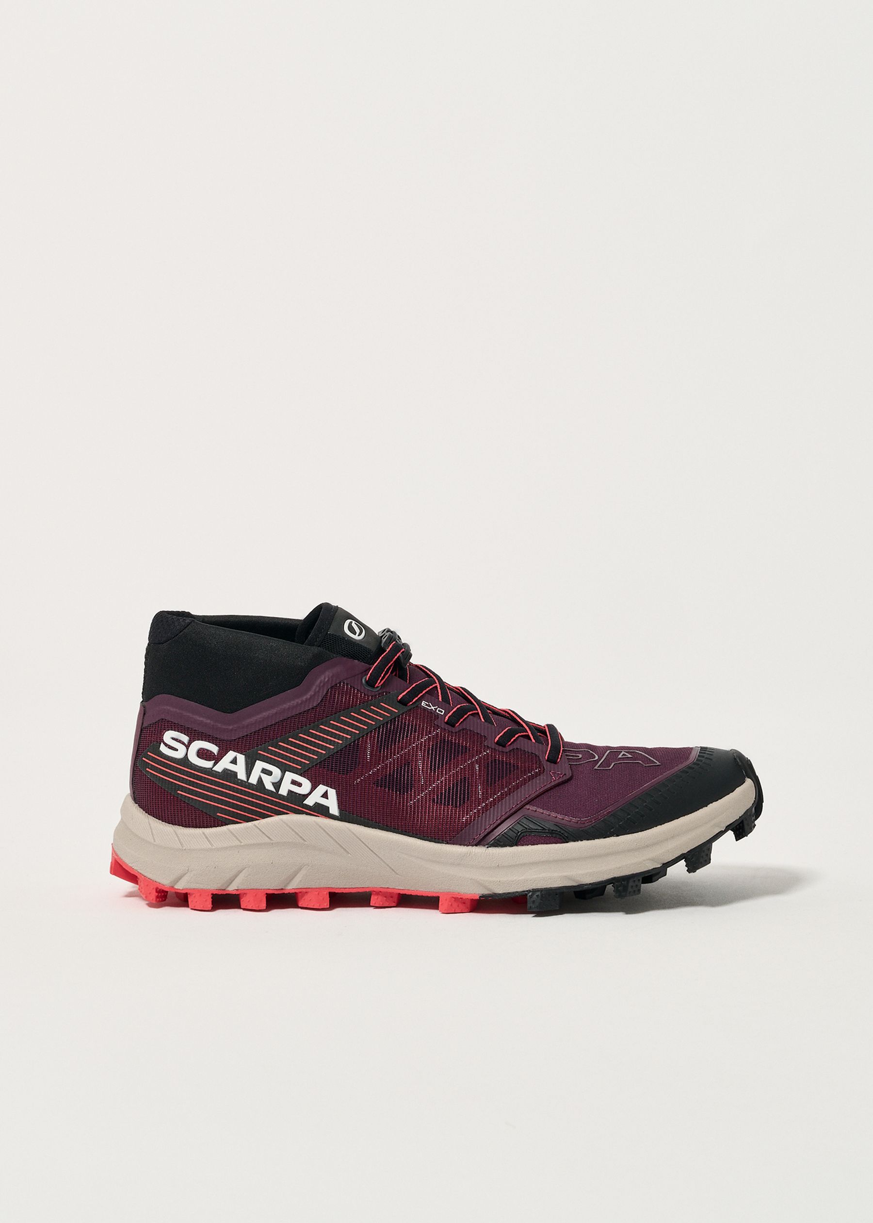 Image - 1 - Spin ST Trail Running Shoes