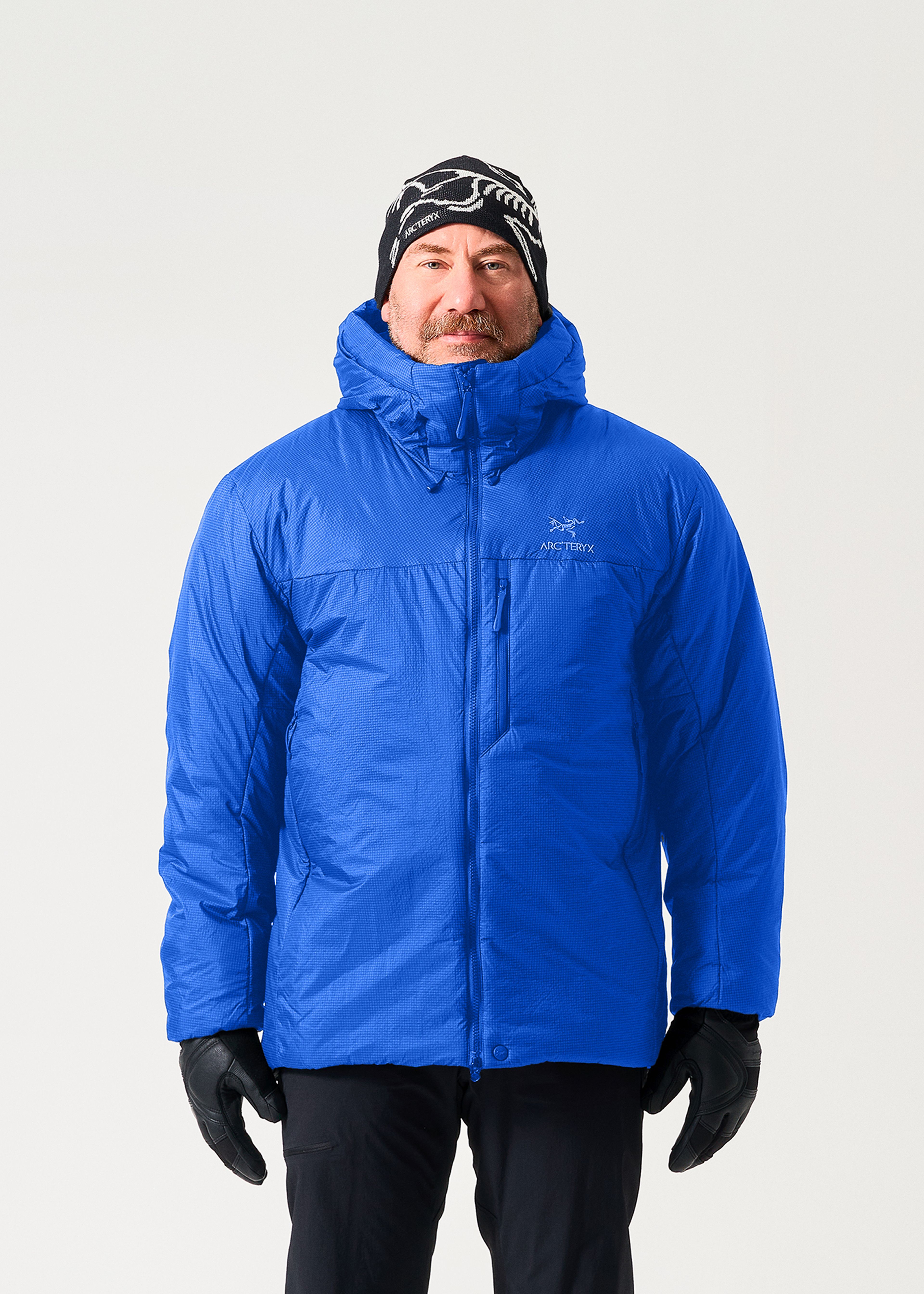 Arc'teryx Nuclei SV Parka