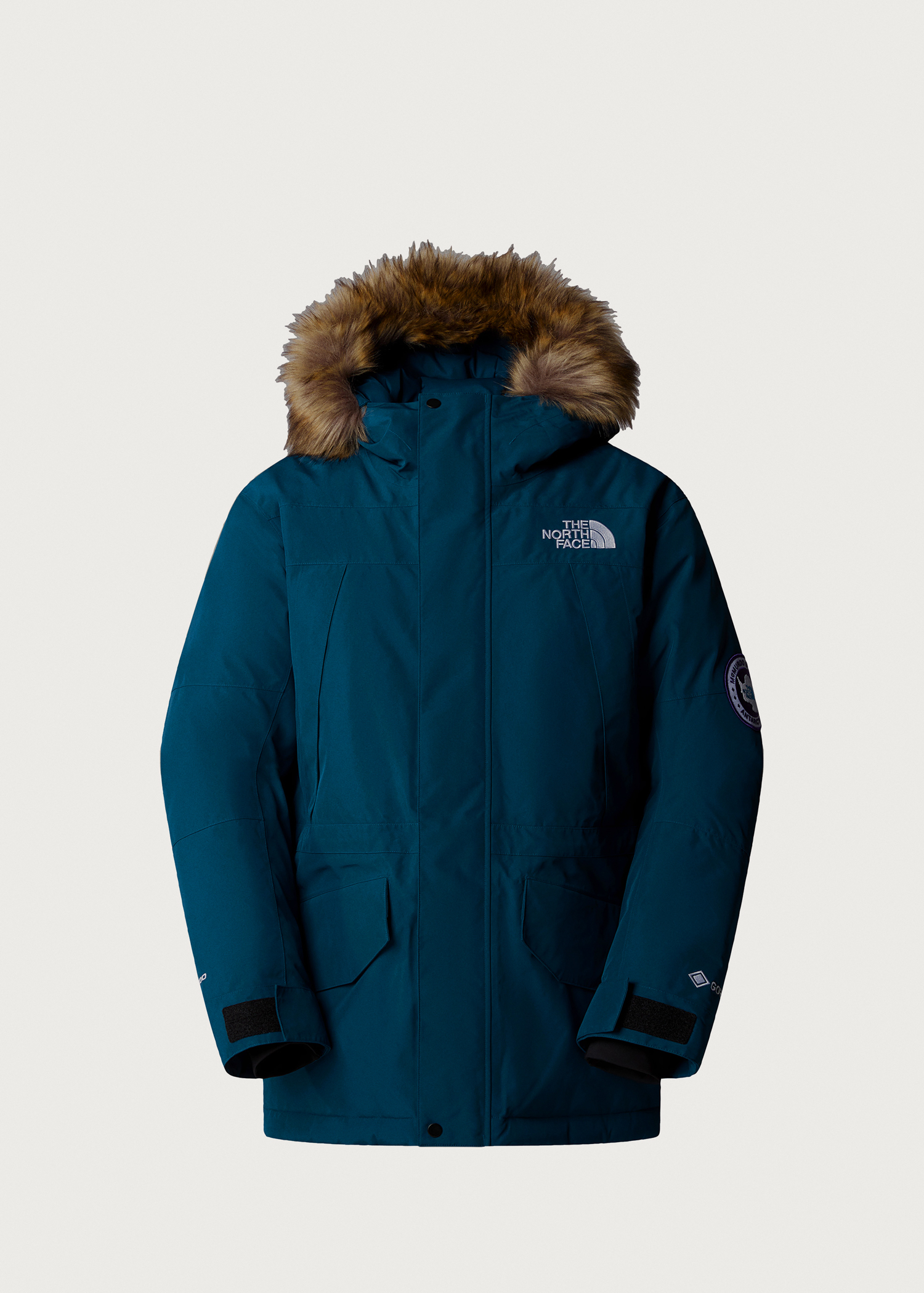 The North Face Mcmurdo GORE-TEX Down Parka