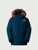 Mcmurdo GORE-TEX Down Parka