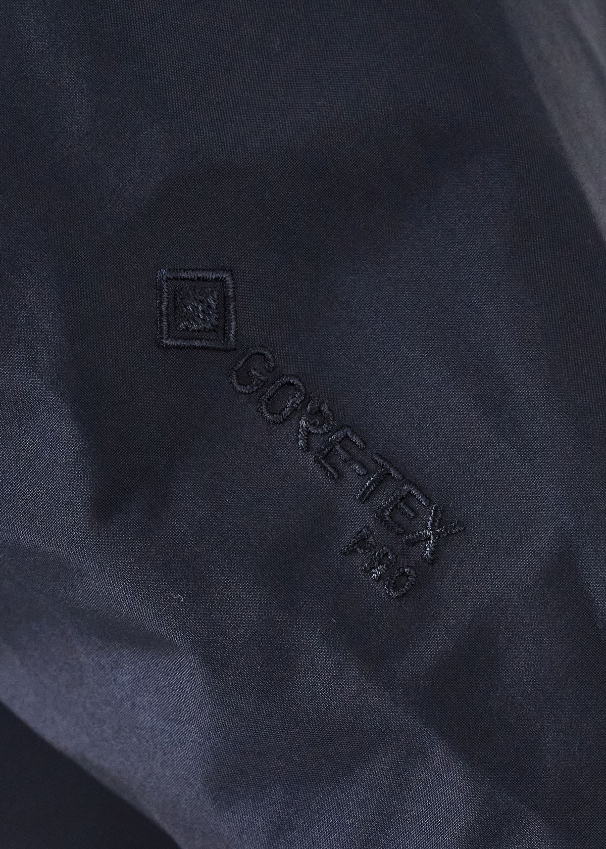 GORE-TEX Pro Most Rugged 3-layer waterproof protection