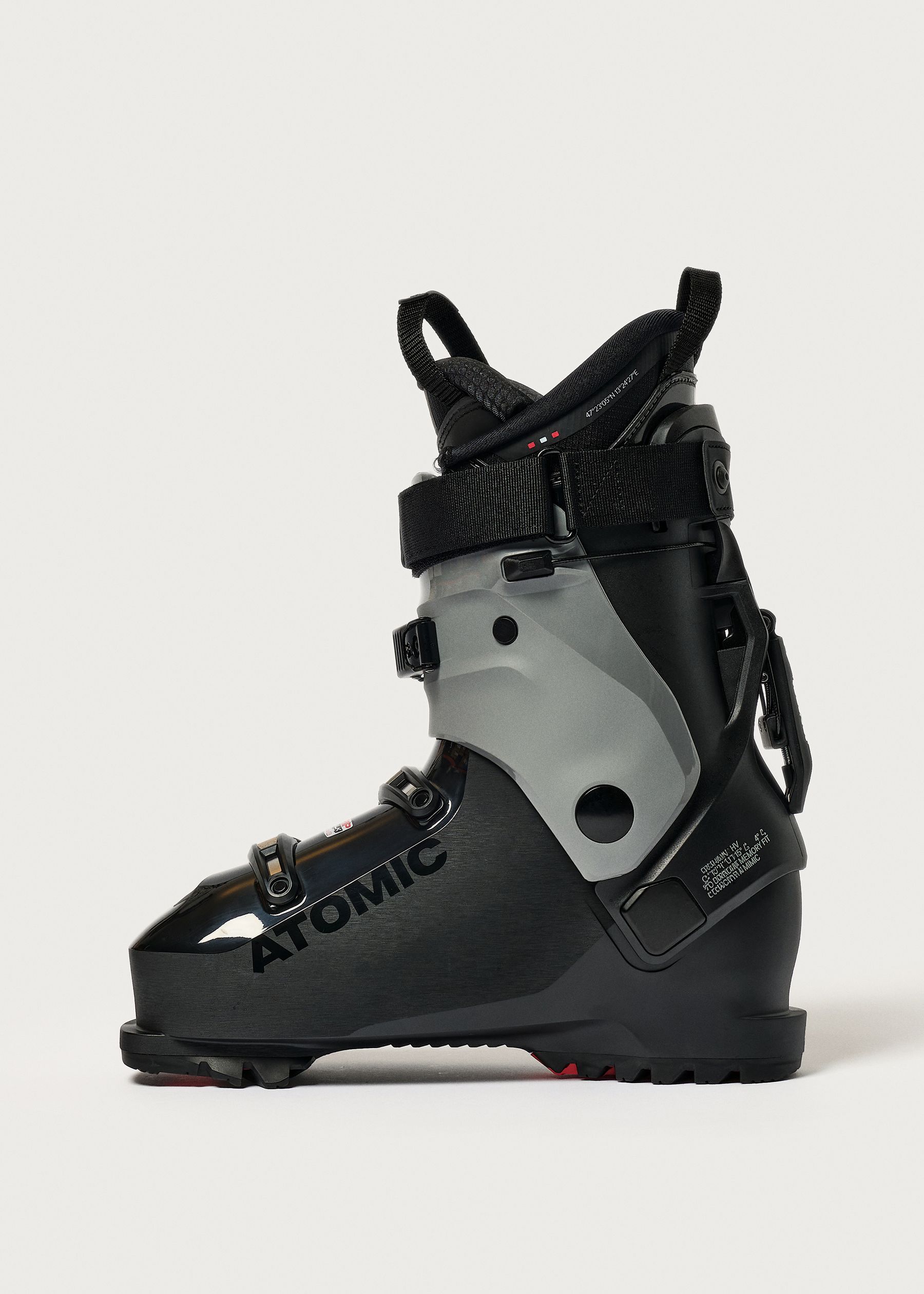 Image - 3 - Nexus 110 BOA Ski Boots