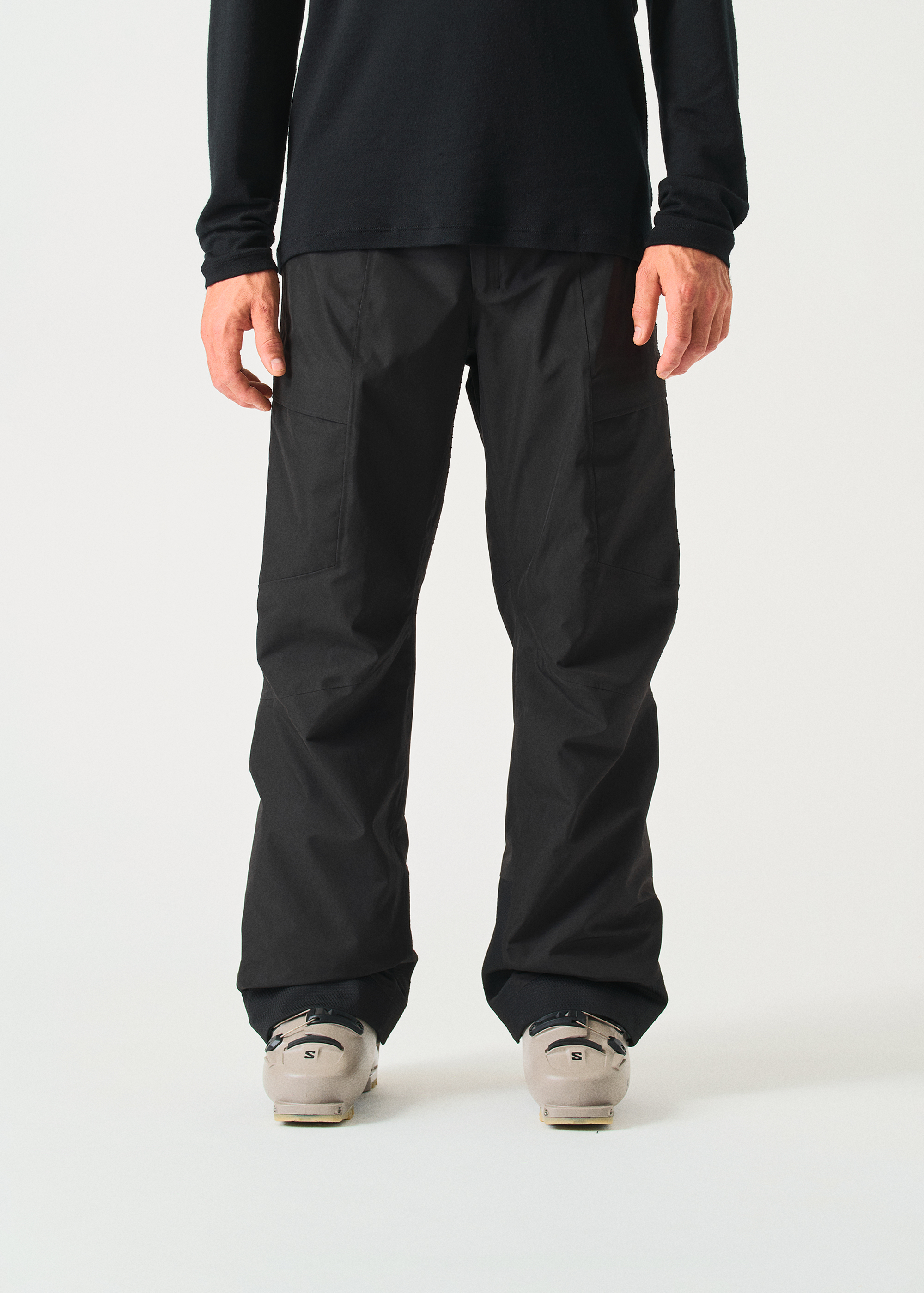 スノーボード 00s Patagonia Gore-Tex XCR Nylon Pants 00s Patagonia Gore-Tex XCR Nylon Pants