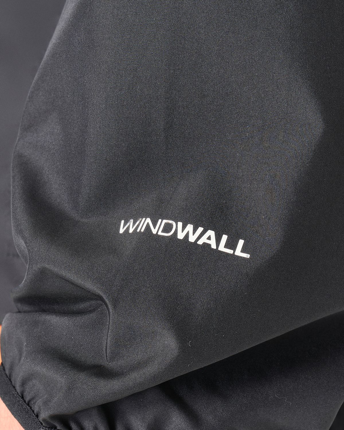 WindWall fabric