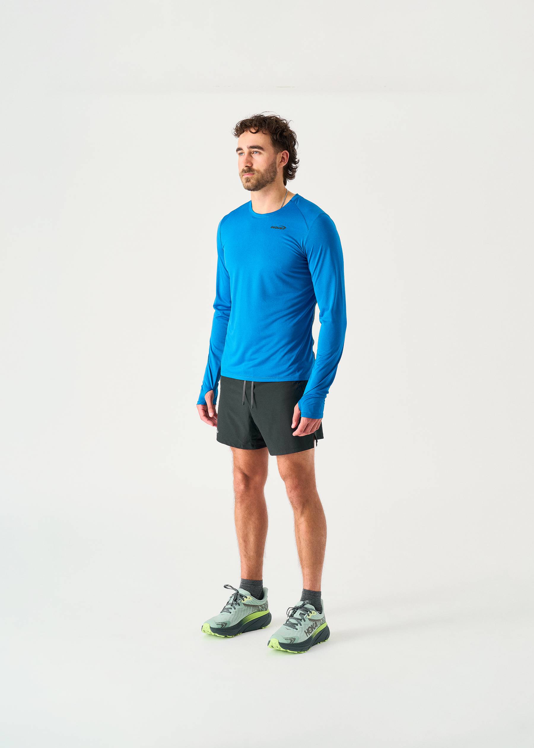 Image - 2 - Airlite Long Sleeved Tee
