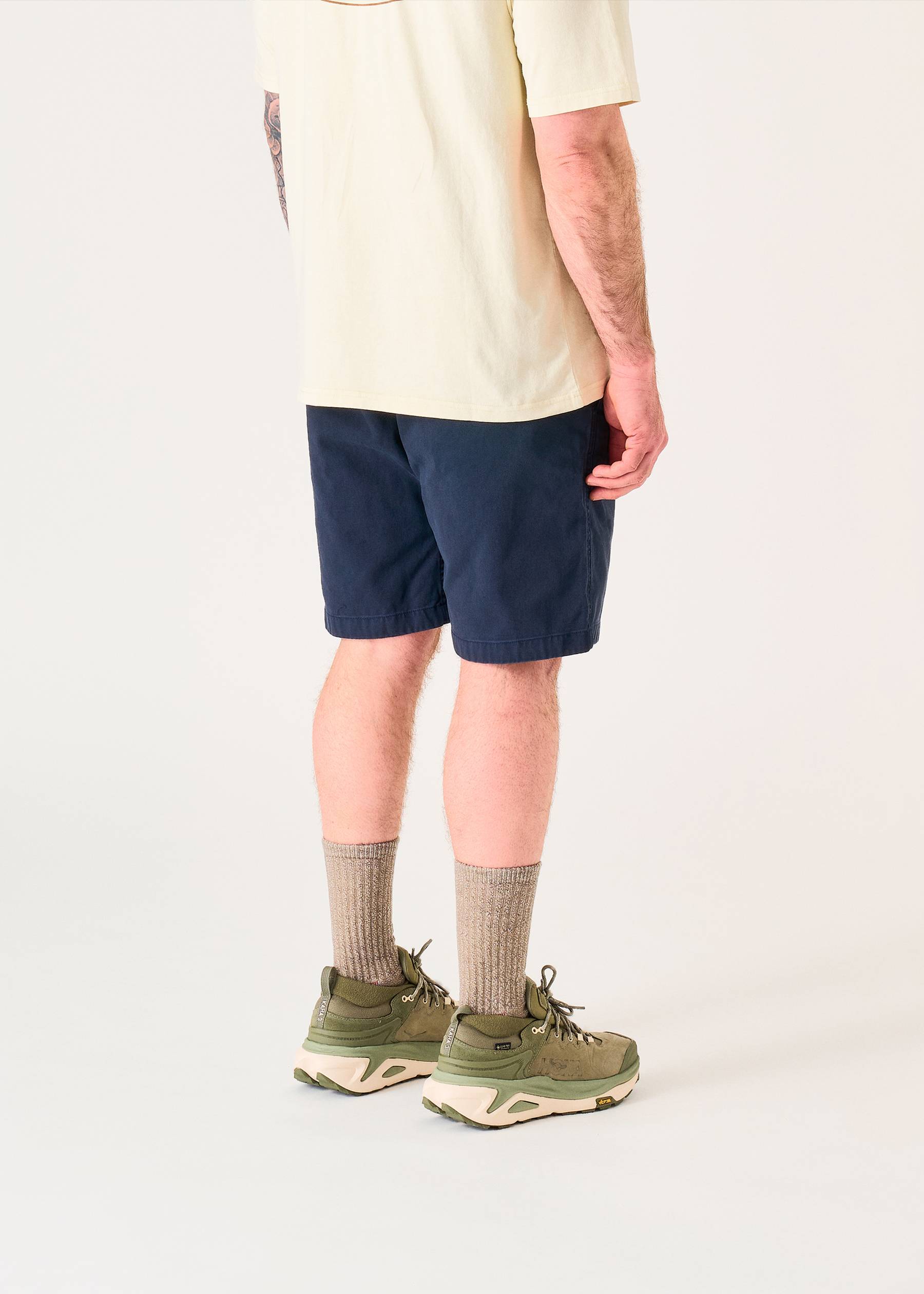 Image - 3 - G-Shorts