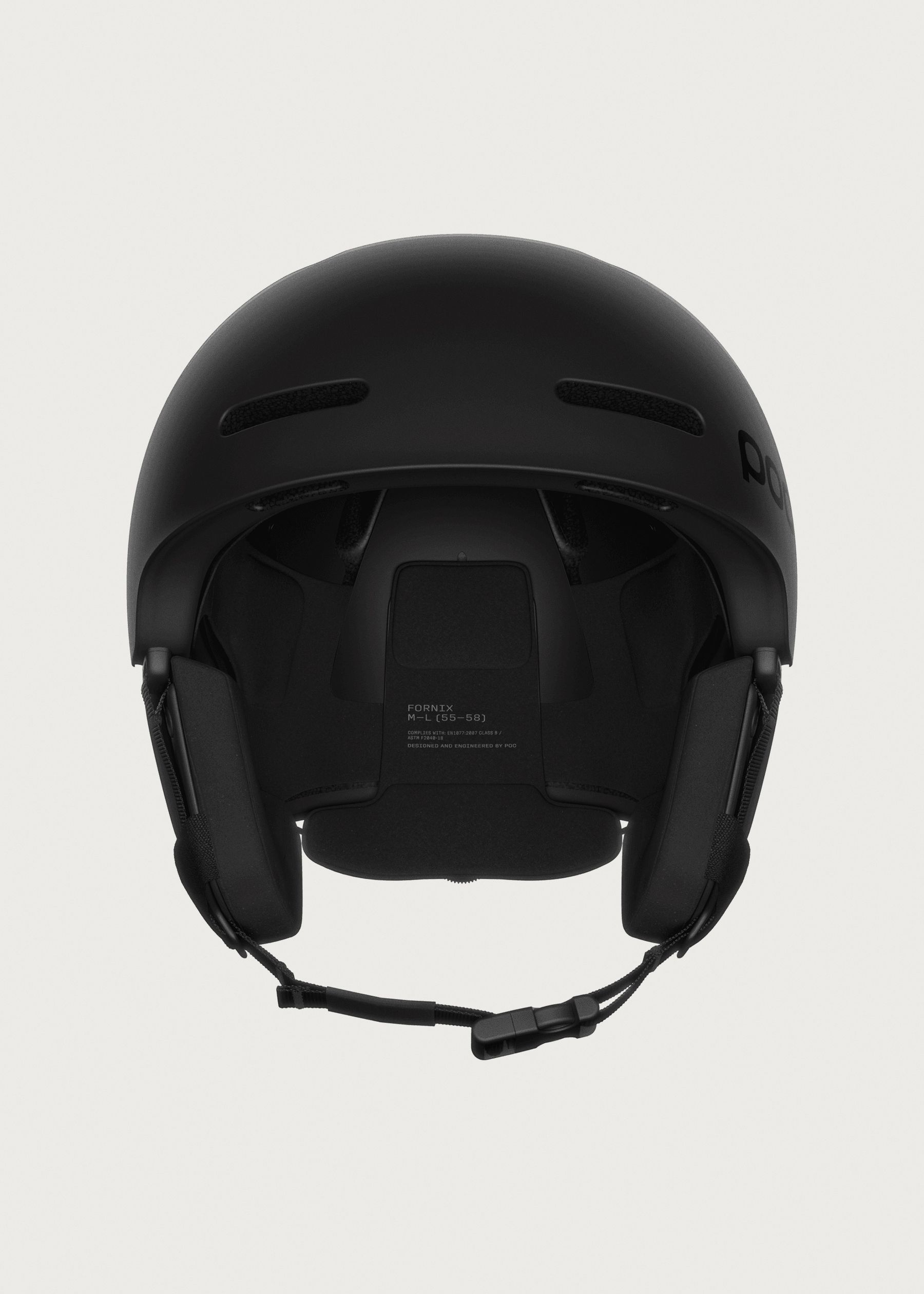 Image - 2 - Fornix Mips POW JJ Helmet