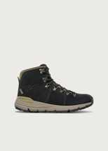 Mountain 600 Full Grain Boots