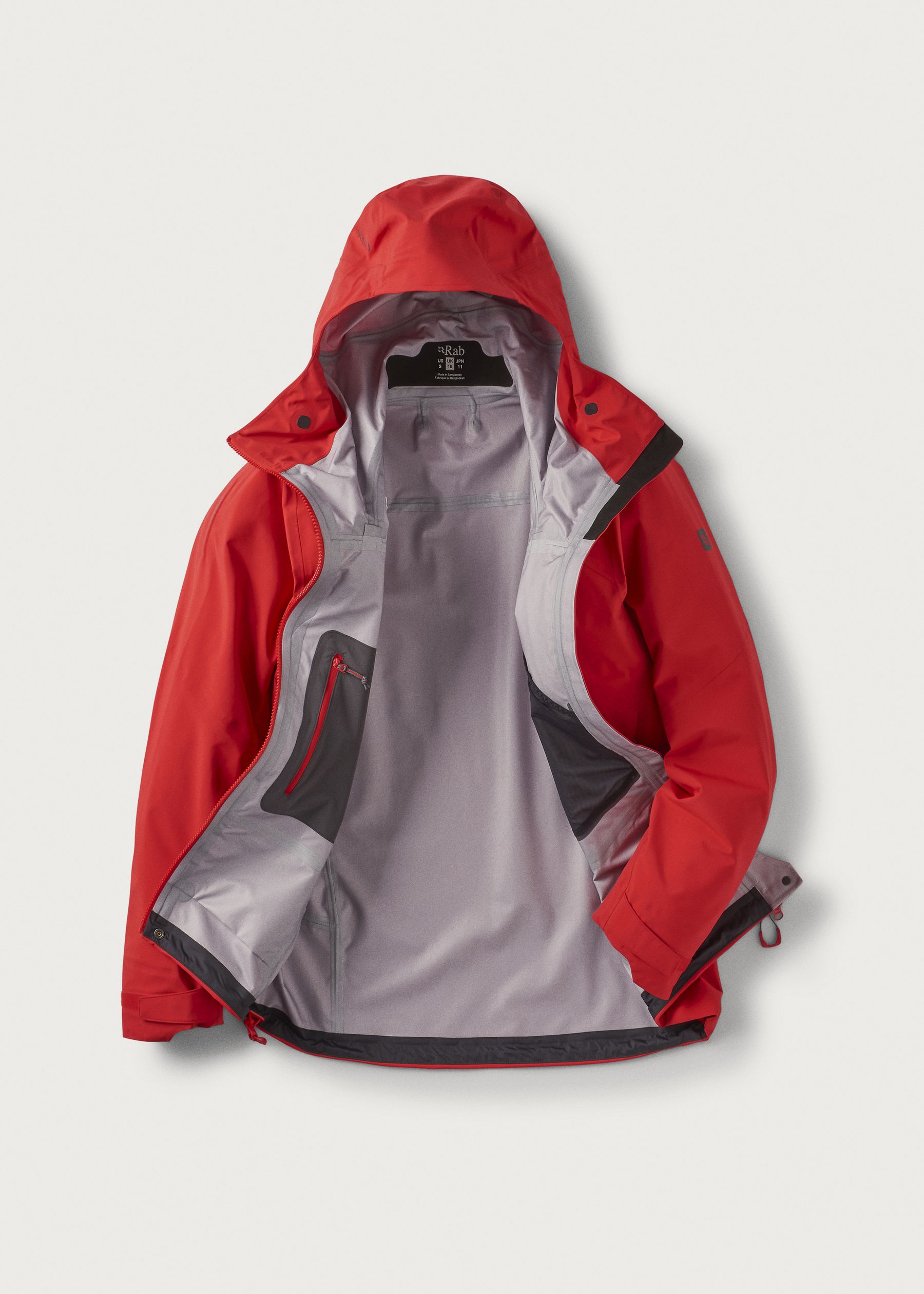 Image - 2 - Firewall Guide Jacket