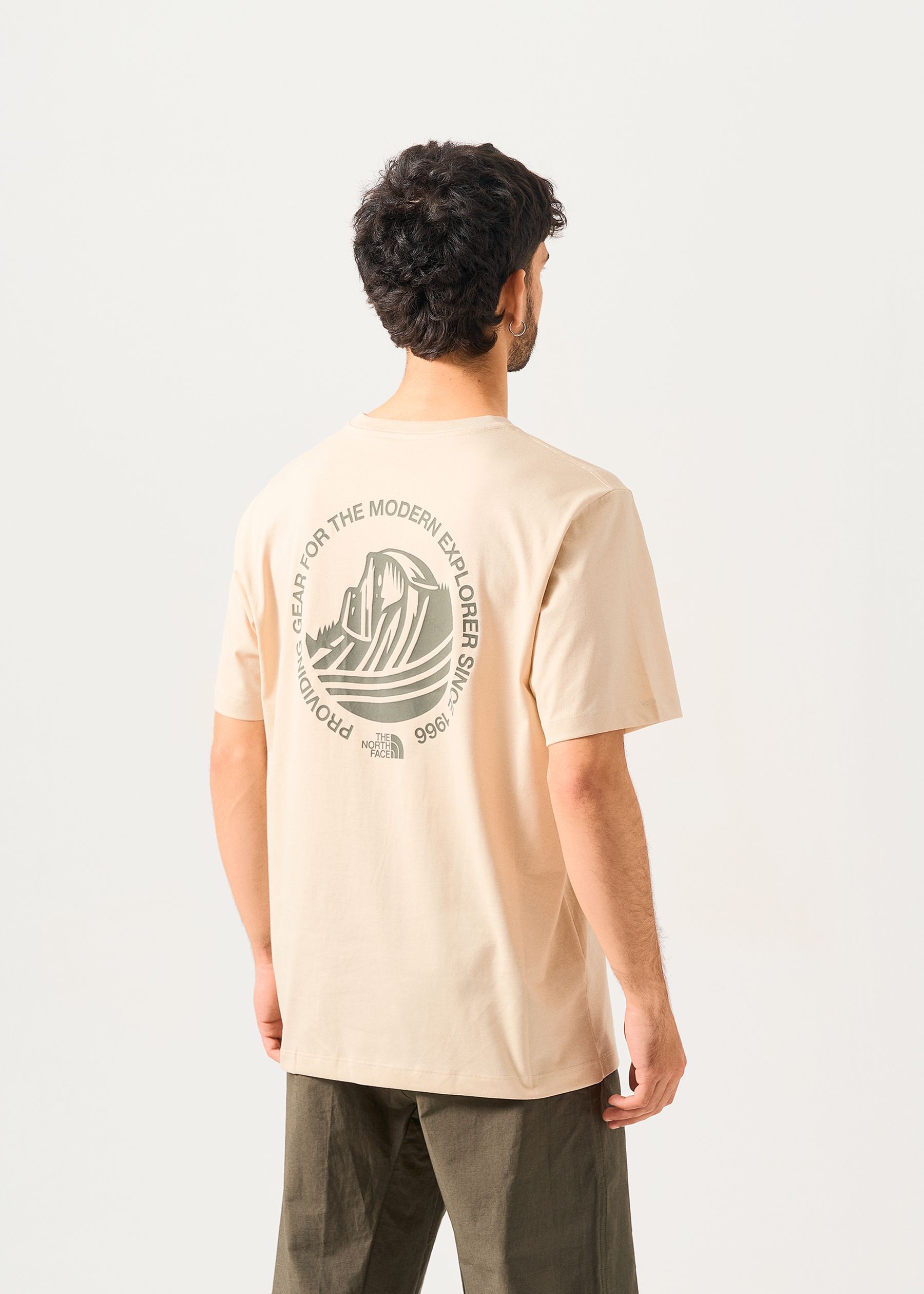 Image - 3 - Monte Regular Tee