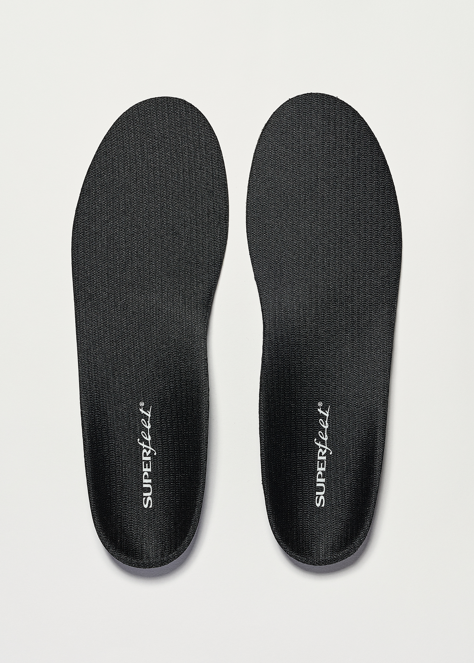 SUPERfeet SUPER feet BLACK スーパーフィート ブラック サイズD BLACK