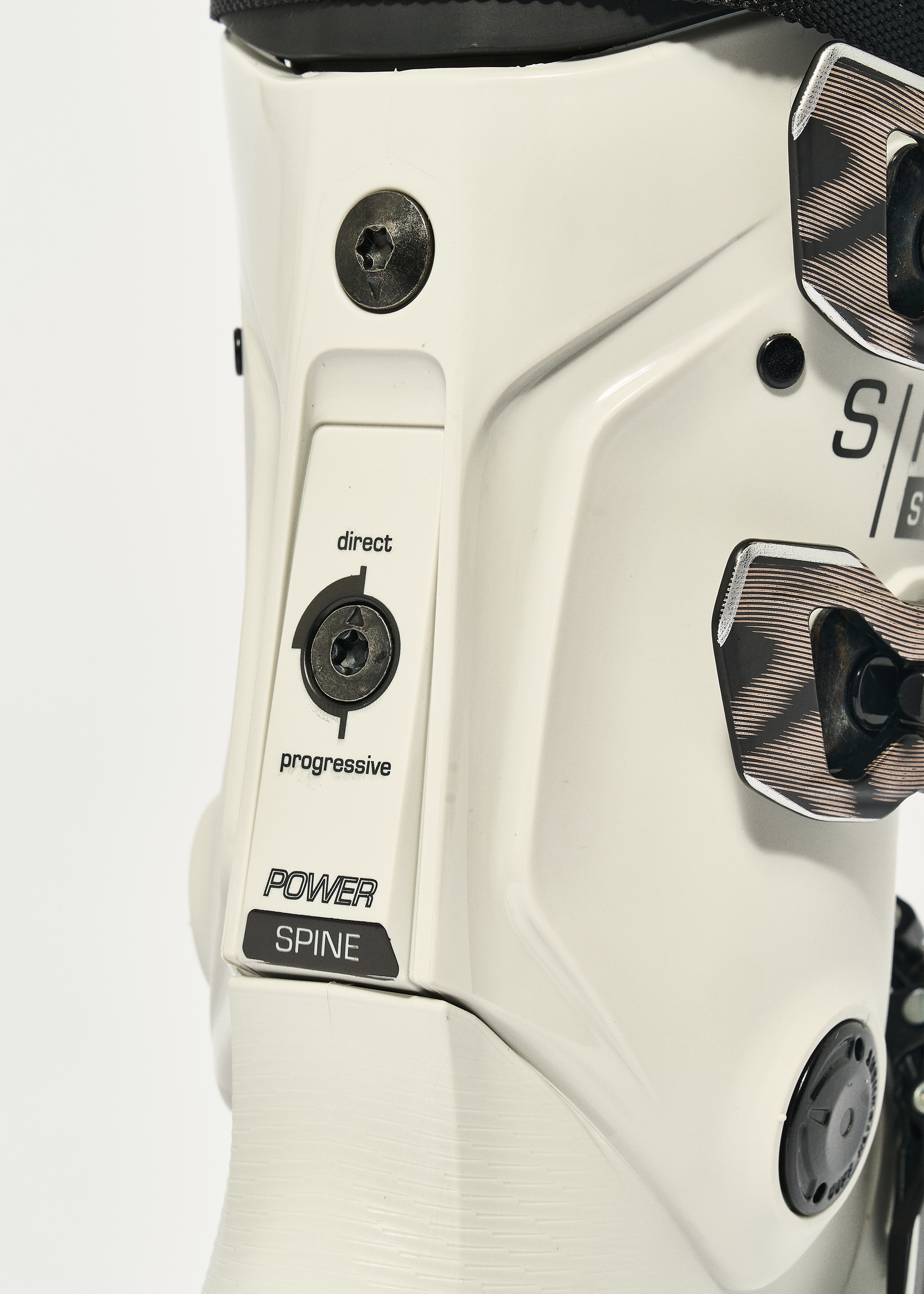 Salomon S/PRO Supra 100 W GW Ski Boots