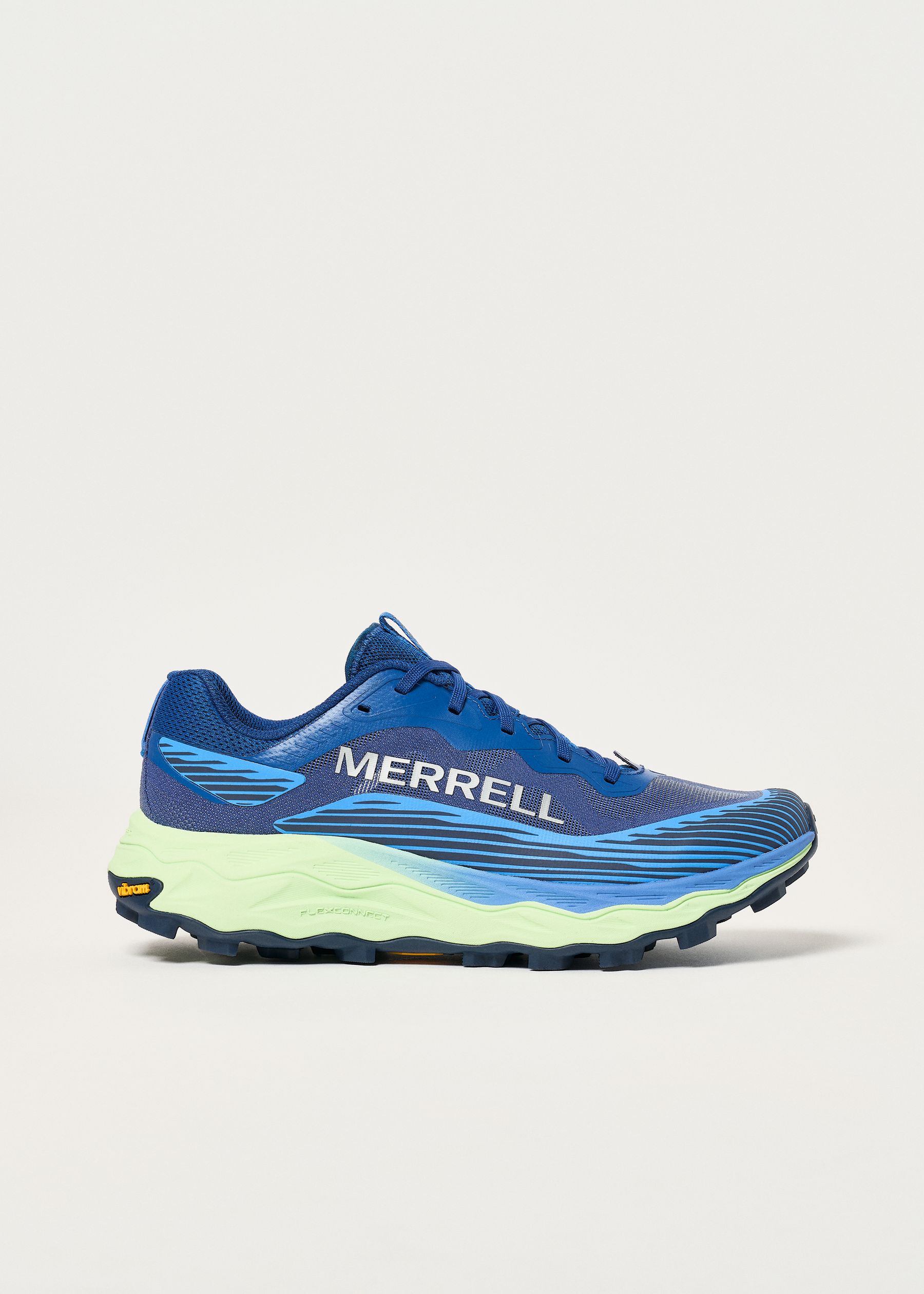 Image - 1 - Agility Peak 6 Trail Running Shoes