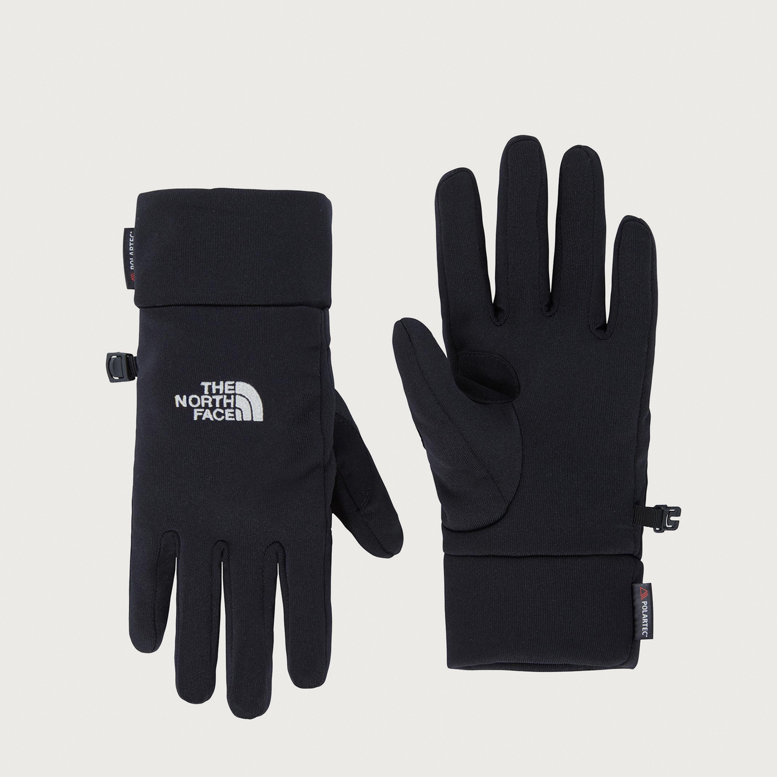 Image of Warm & waterproof gloves