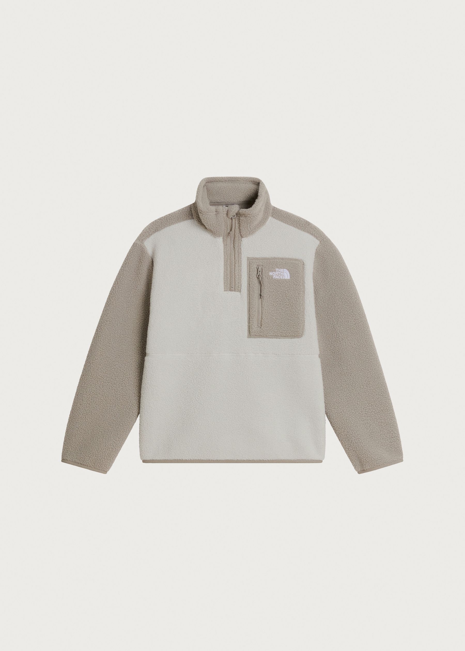 Image - 1 - Teen Yumiori 1/4 Zip Jacket