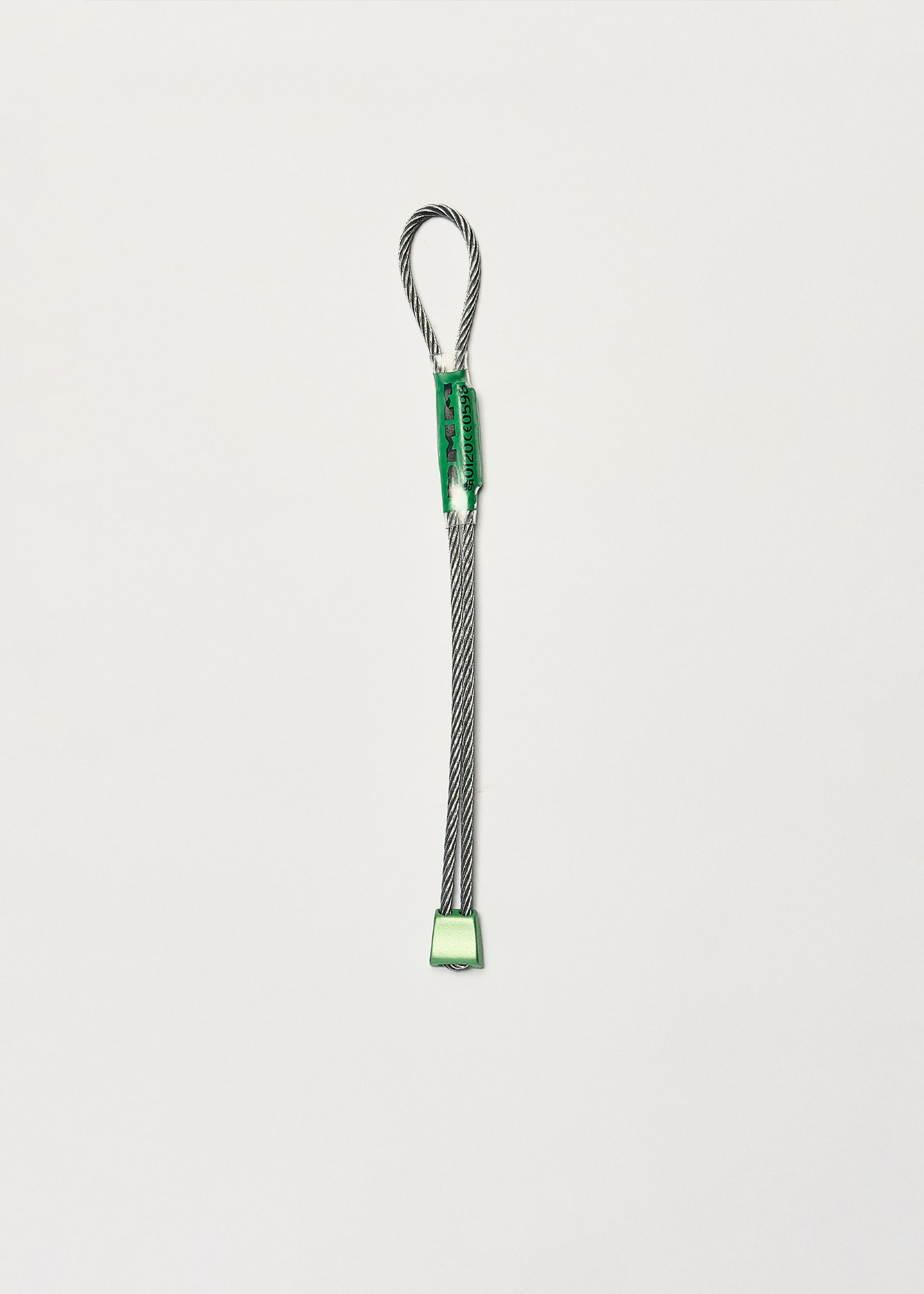 Image - 1 - Anodised Wallnuts on Wire - Size 2