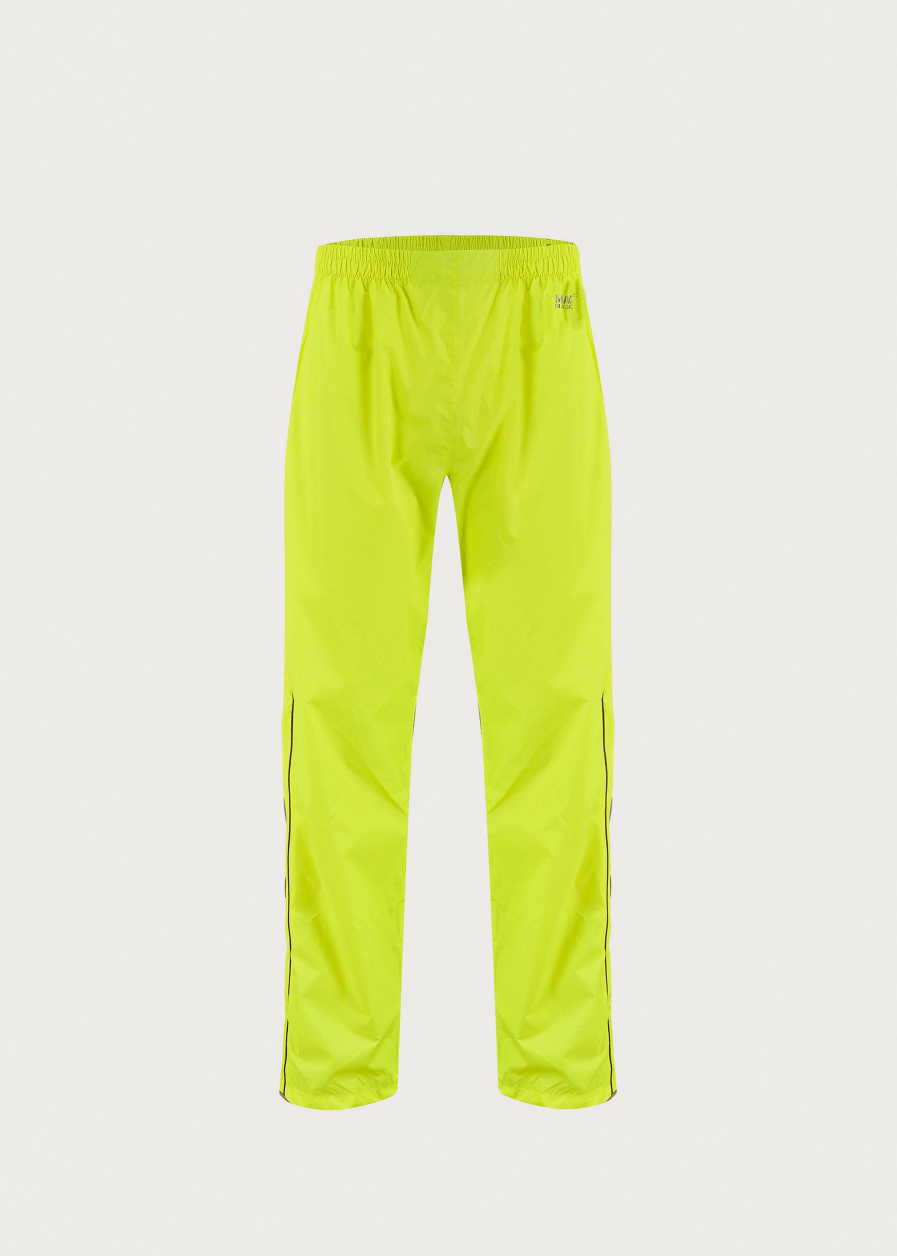 Image - 1 - MIAS Adult Full Zip Overtrousers