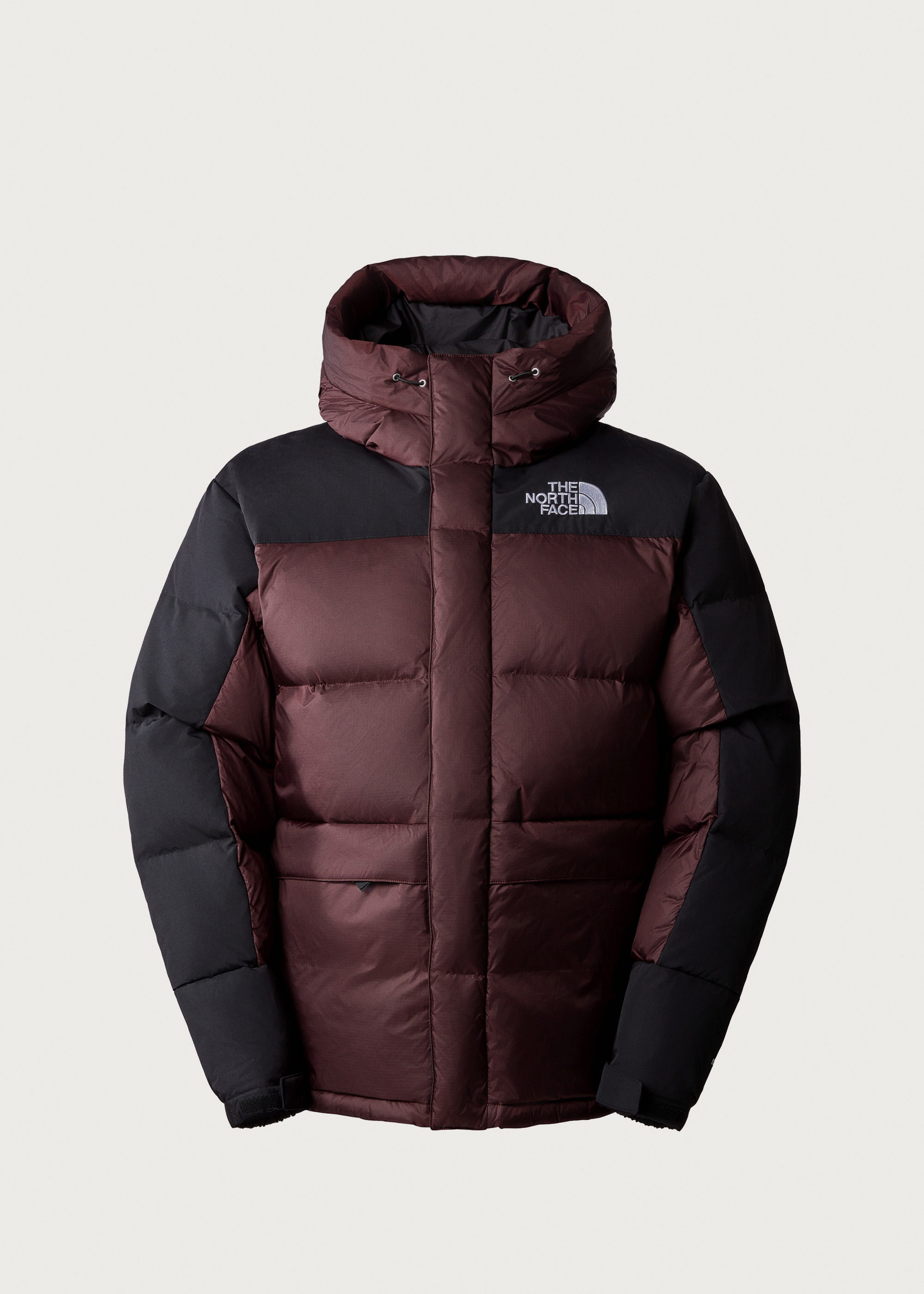 The North Face Himalayan Down Parka Jacket