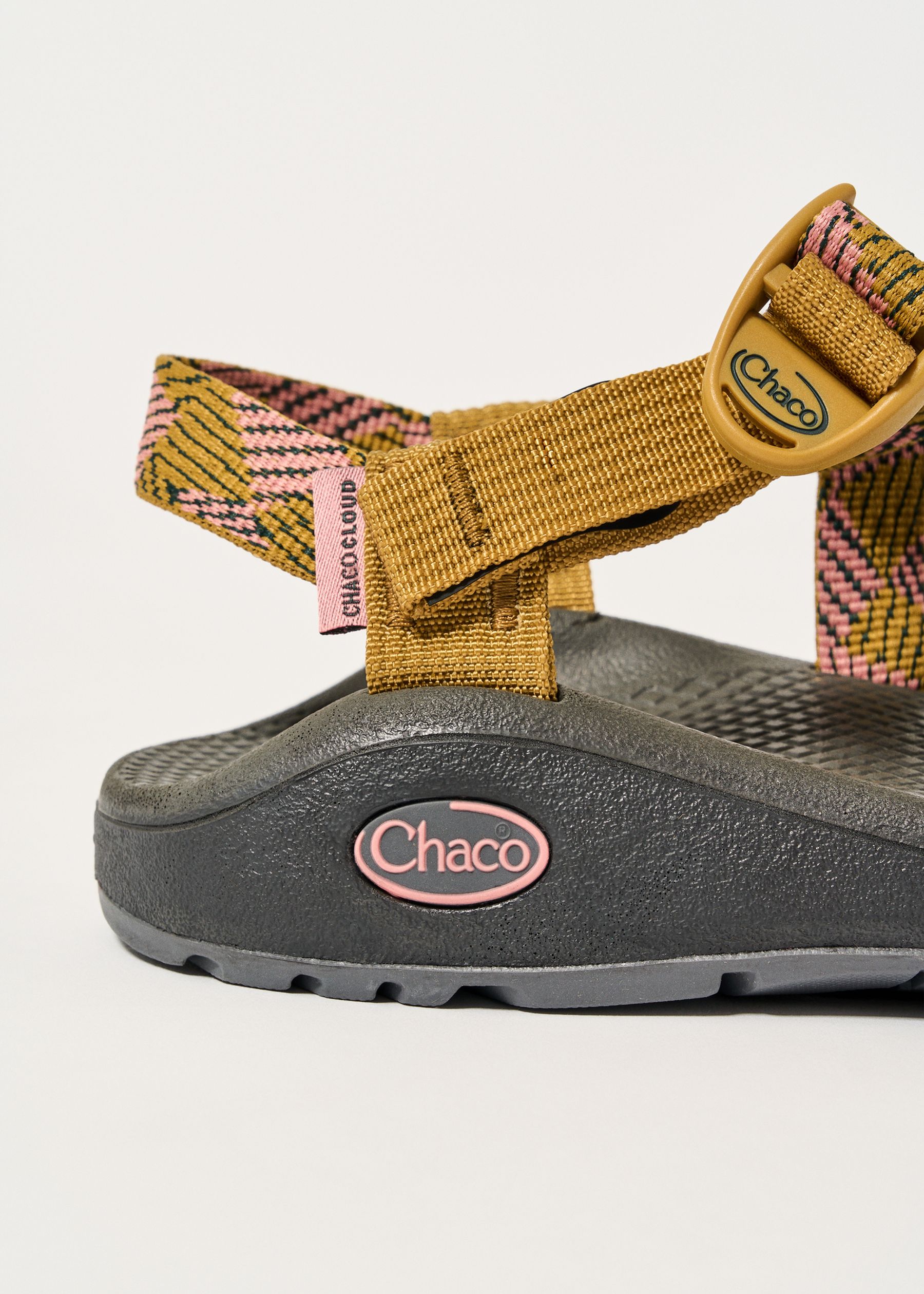 Chaco Z Cloud Sandals