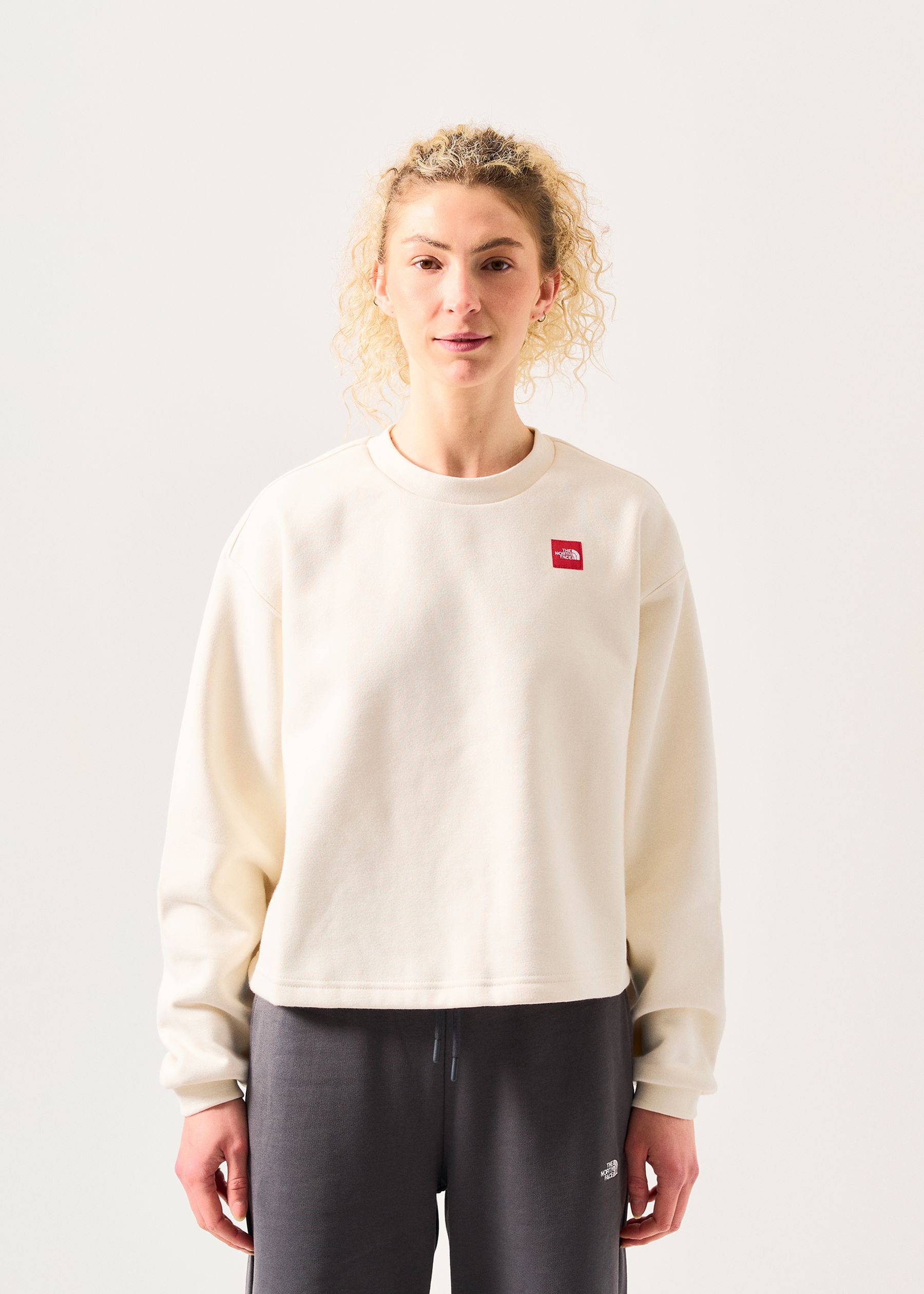Image - 1 - TNF Red Box Crew