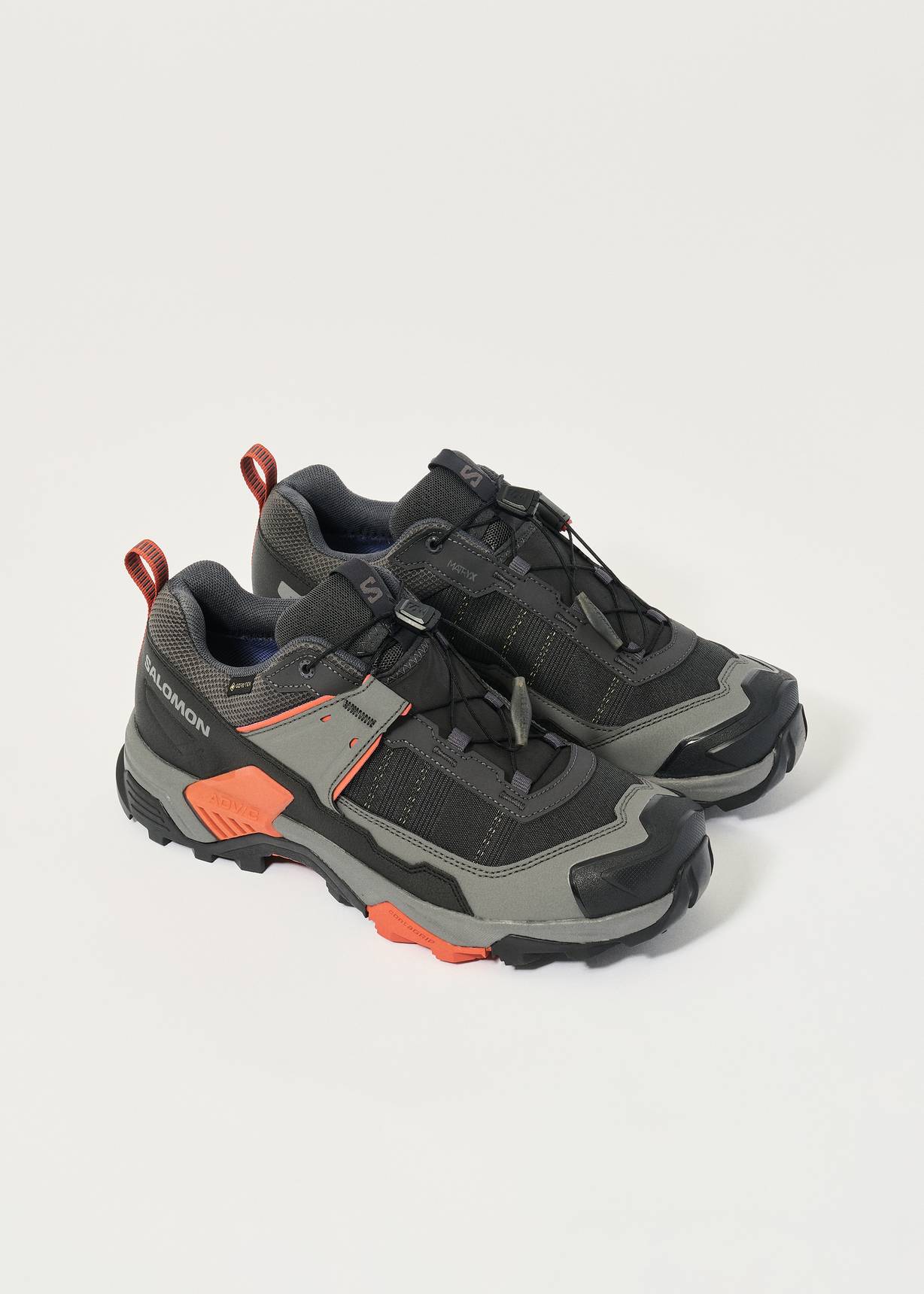 Discover Salomon