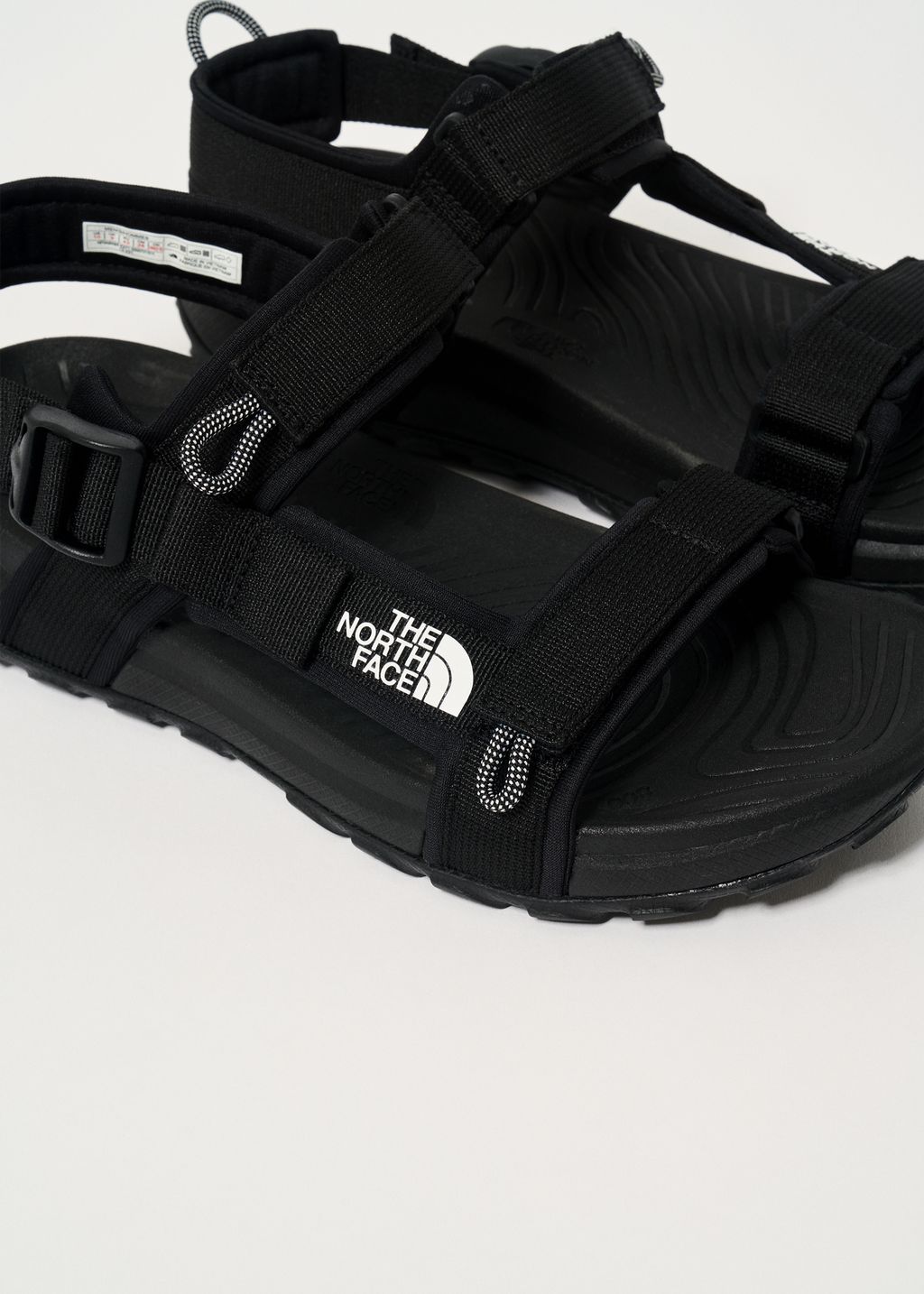 新品 THE NORTH FACE × BEAMS Sandals Women's Explore Camp Sandals | The North Face