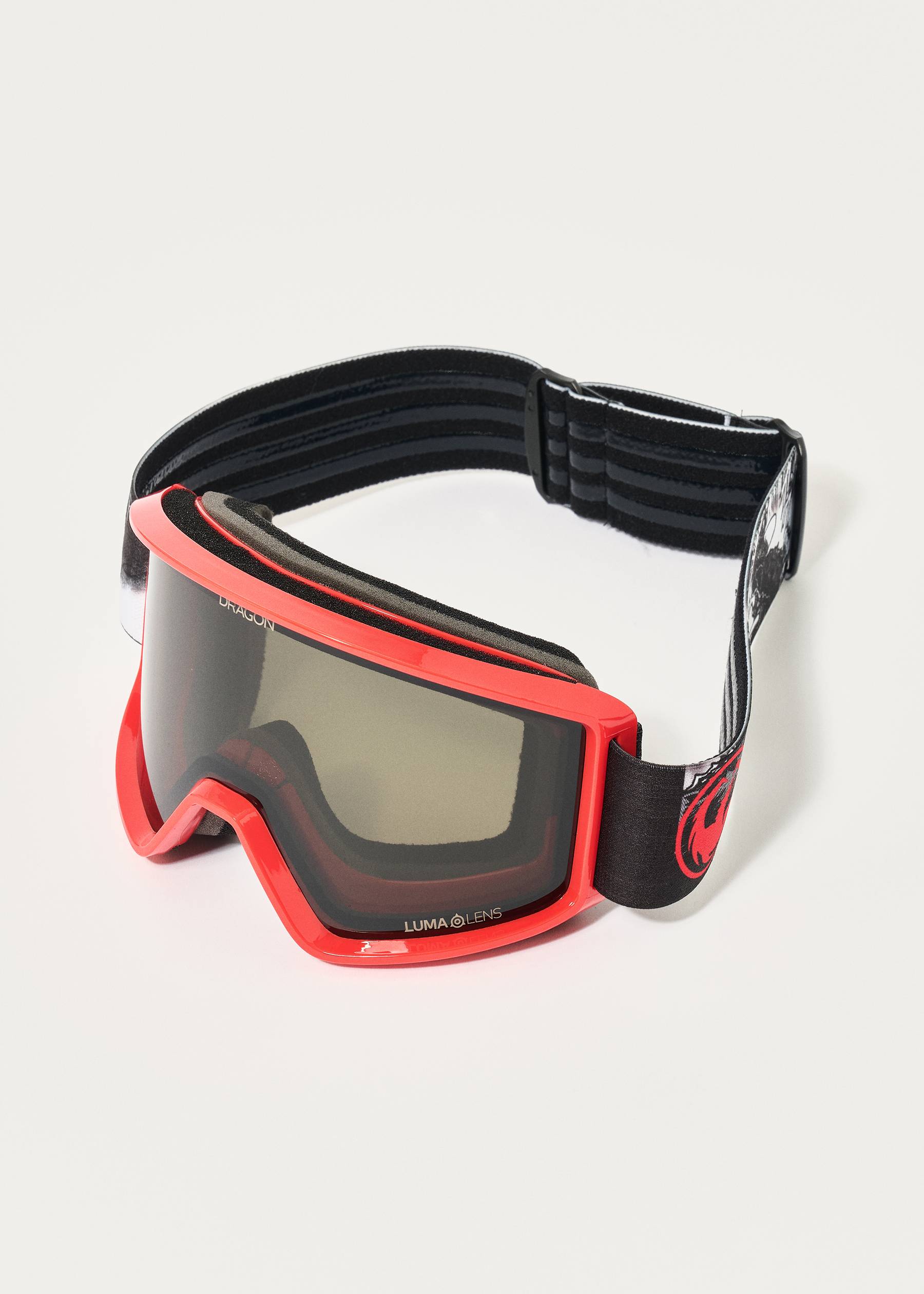 Image - 3 - DXT Manga / Lumalens Dark Smoke Goggles