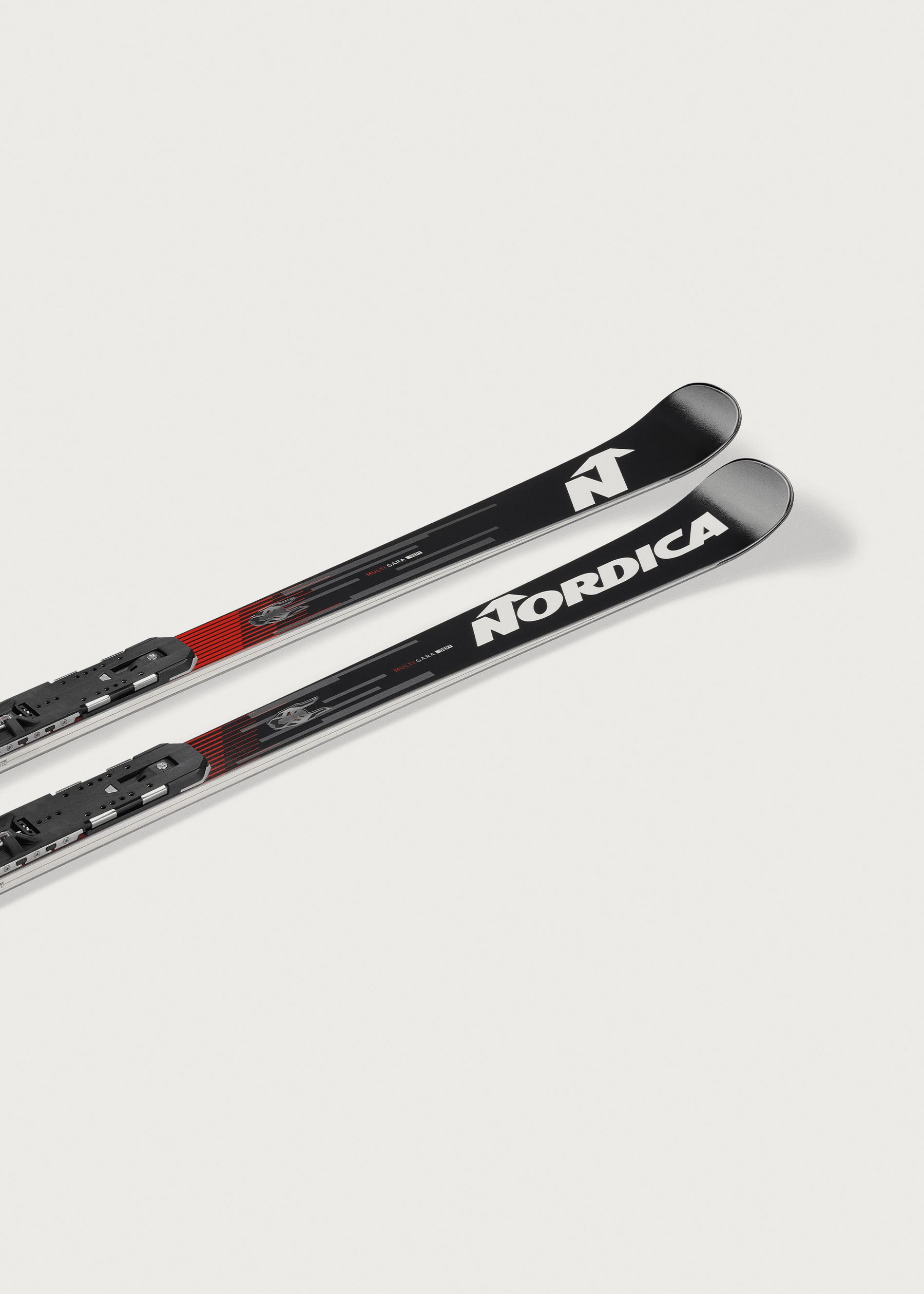 Image - 3 - Dobermann Multigara Department Skis + Comp 16 Bindings