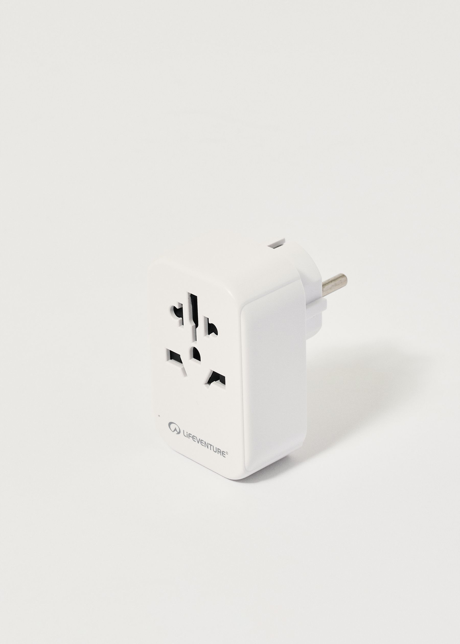Image - 2 - European Adaptor + USB