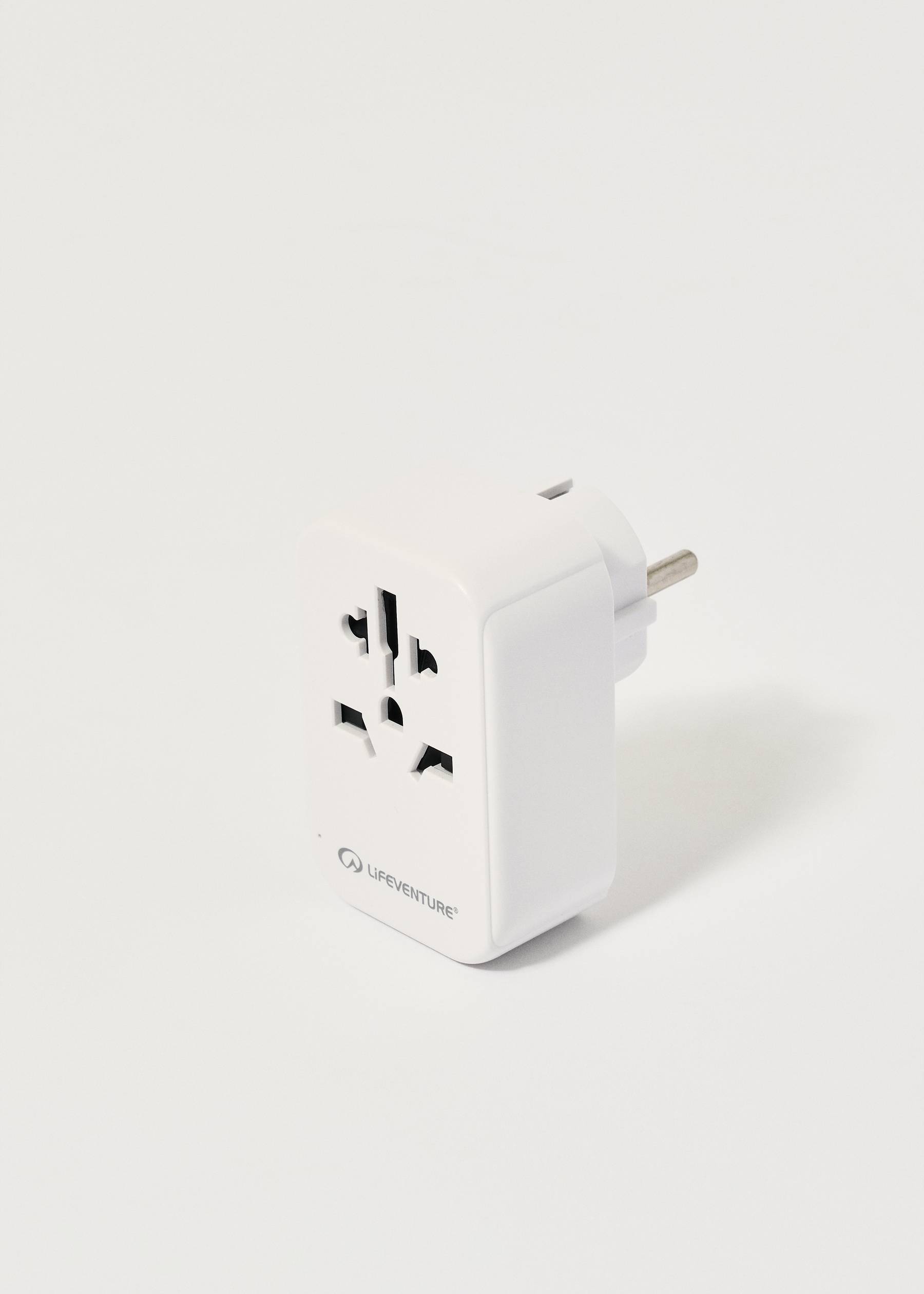 Image - 2 - European Adaptor + USB