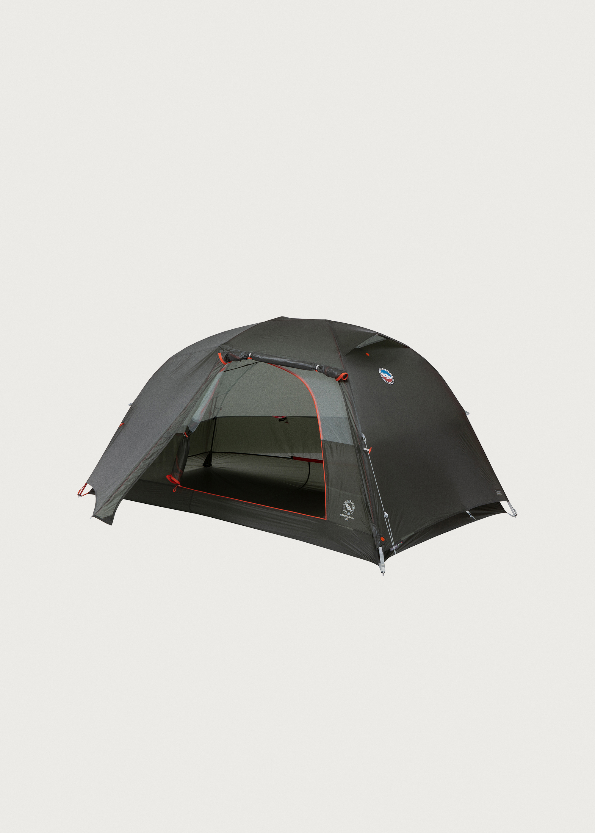 Big Agnes Copper Spur UL2