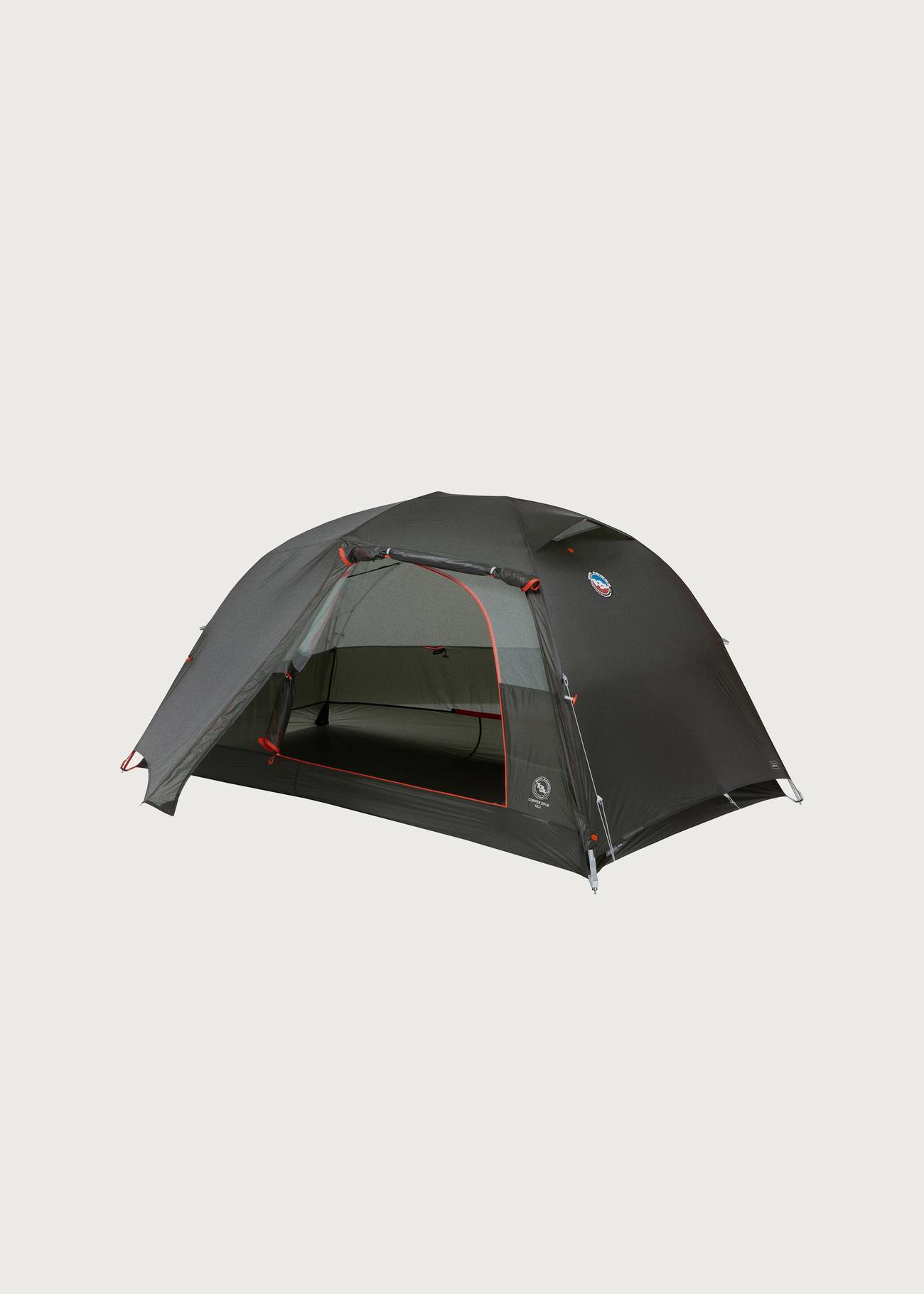 Big Agnes Copper Spur UL2