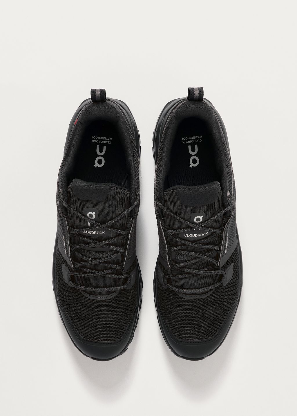 wym_7711 On Running Cloudmonster - Void White – Kith Canada