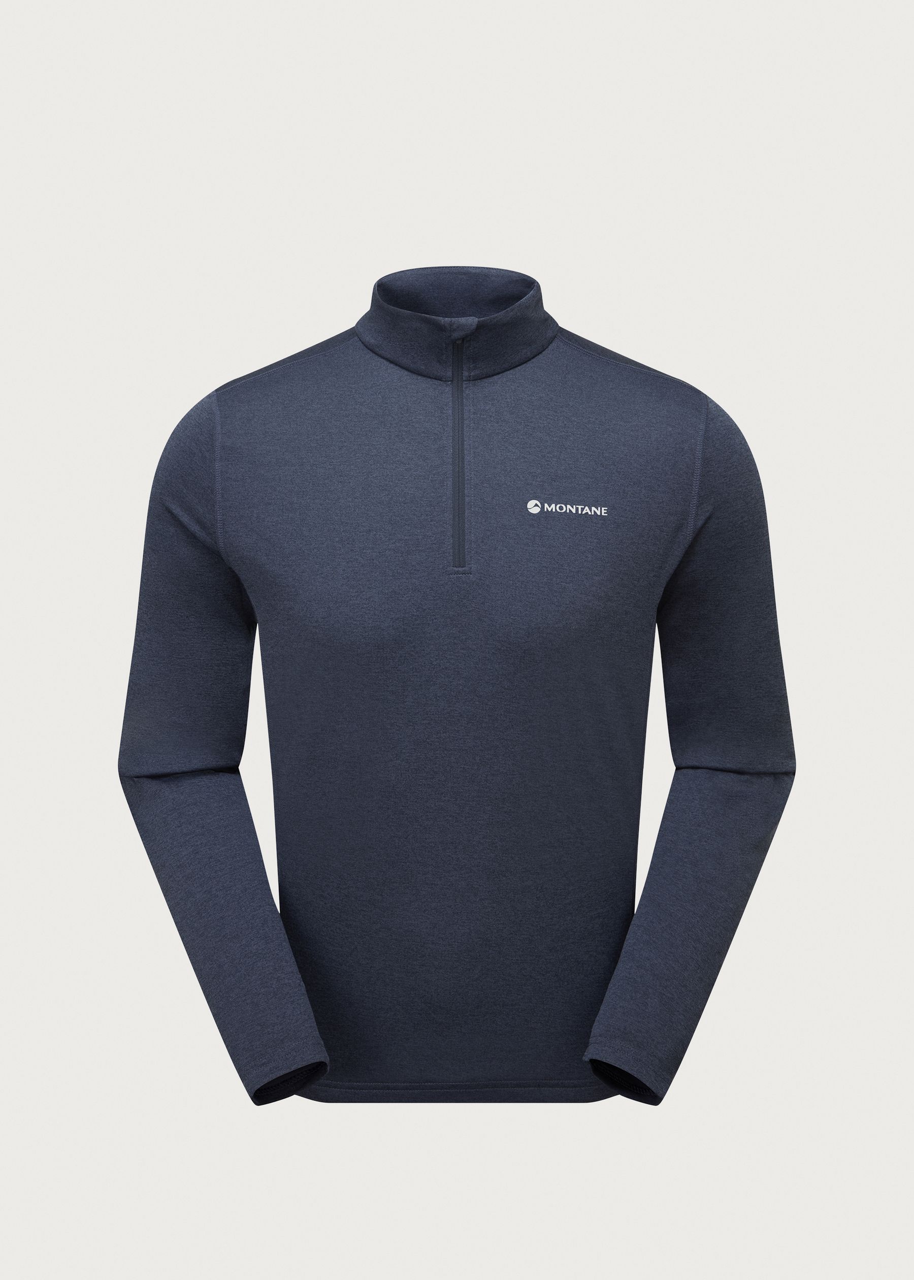 Image - 1 - Dart Long Sleeved Zip Neck