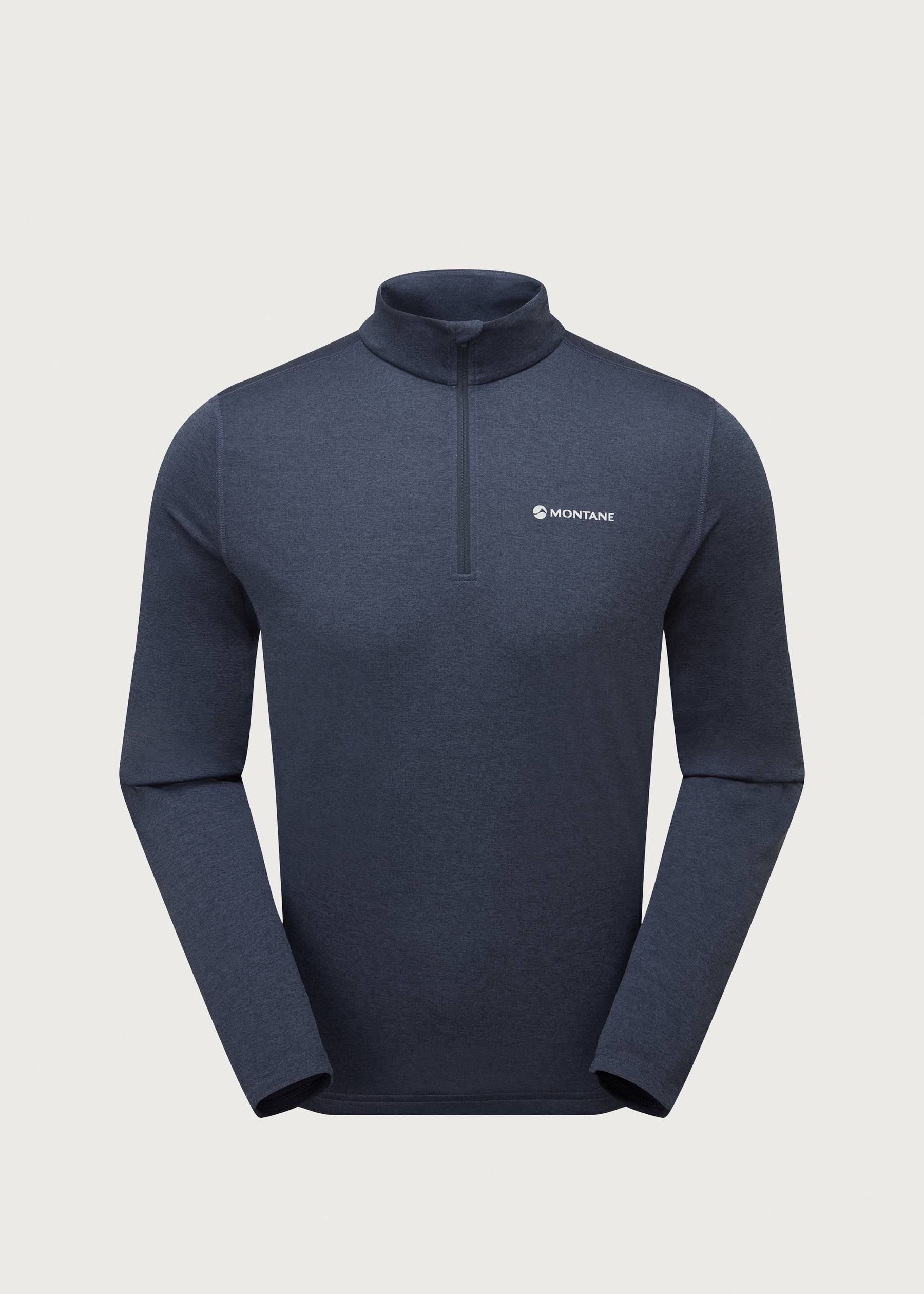 Image - 2 - Dart Long Sleeved Zip Neck