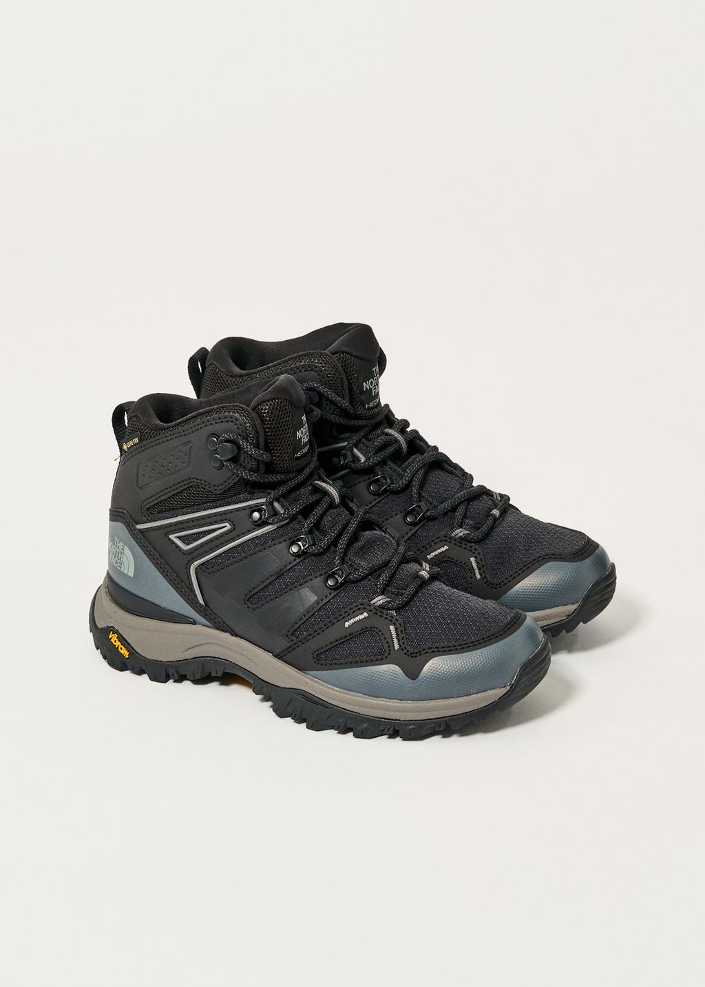The North Face Hedgehog Mid GORE-TEX Walking Boots
