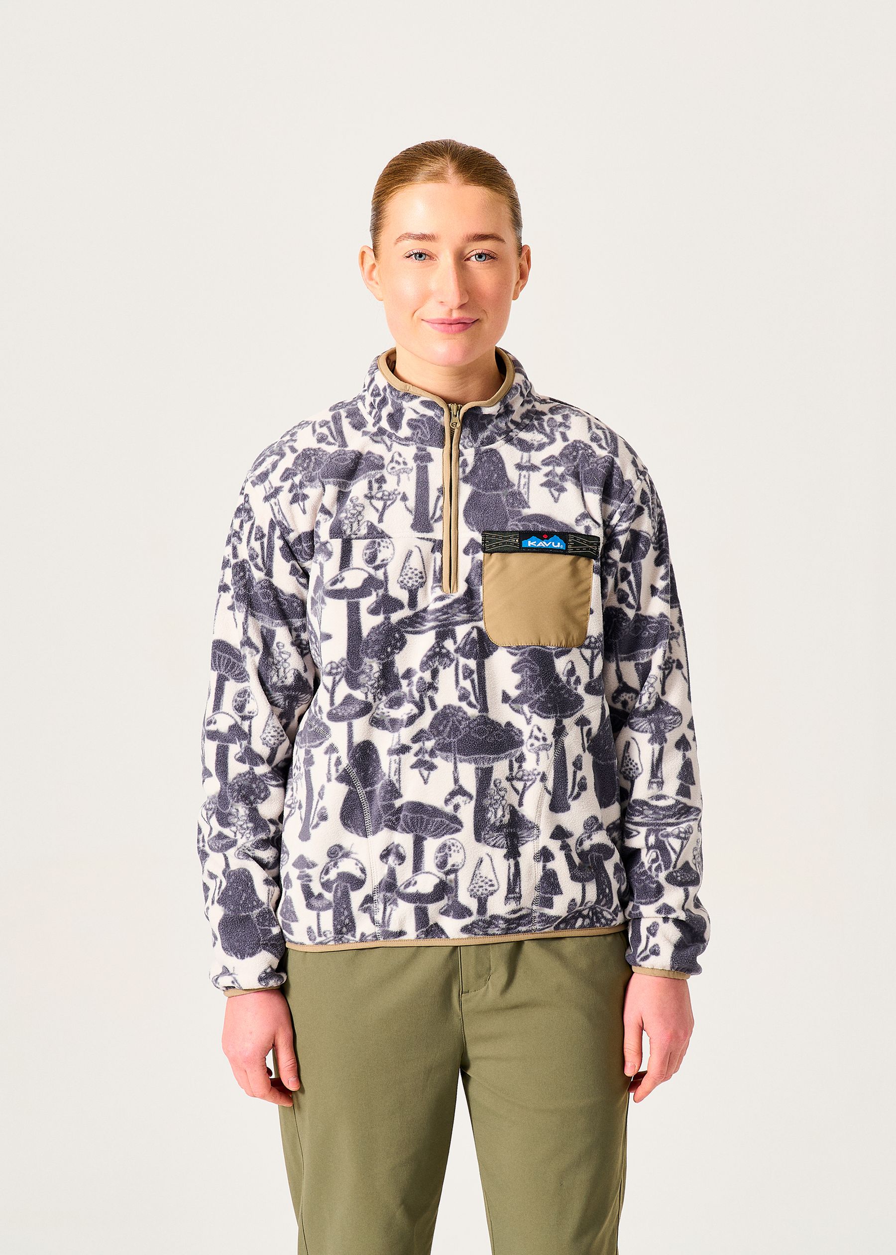 Image - 1 - Hidden Hills Pullover