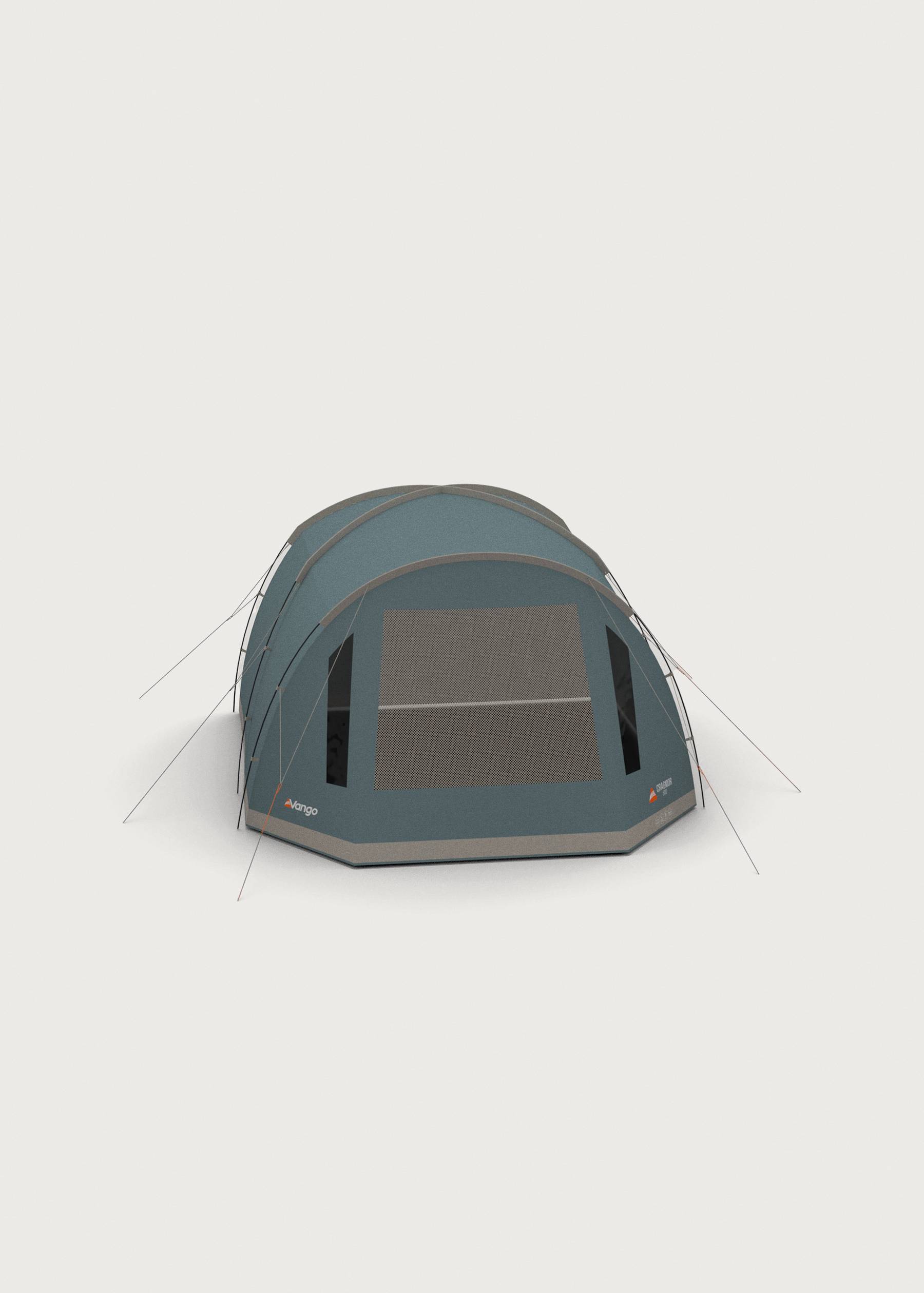 Image - 3 - Cragmor 500 Tent