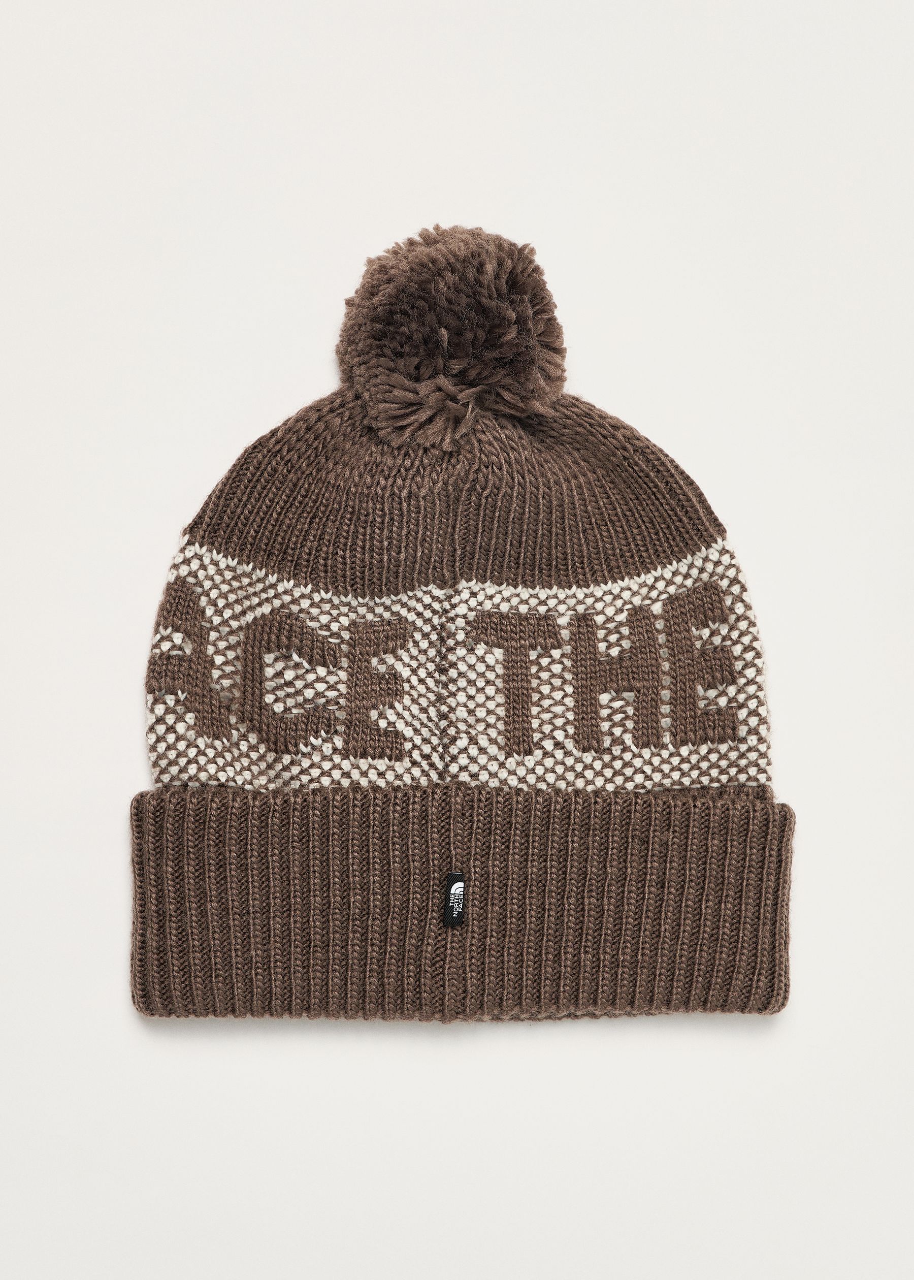 Image - 2 - Retro Cabin Beanie