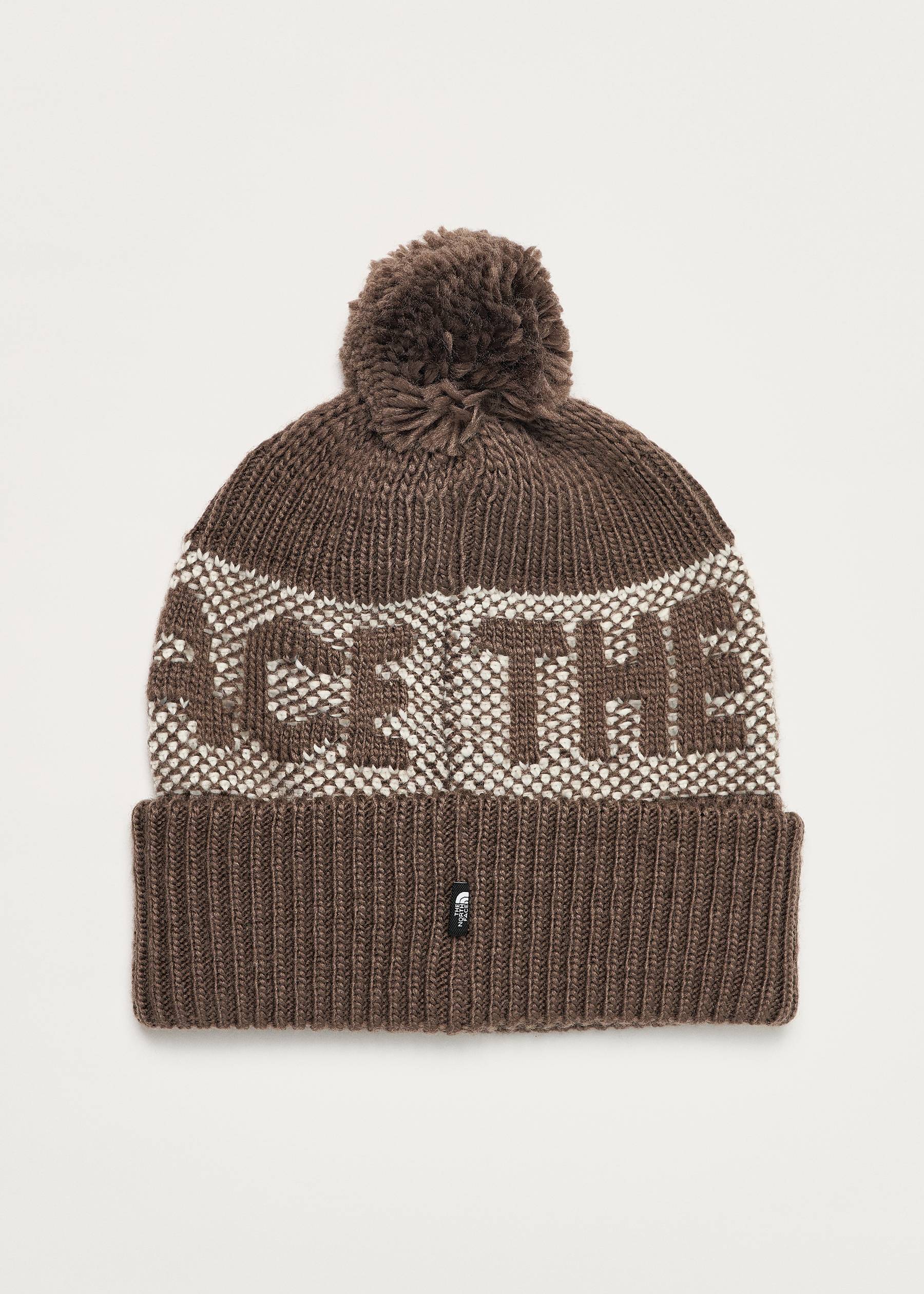 Image - 2 - Retro Cabin Beanie